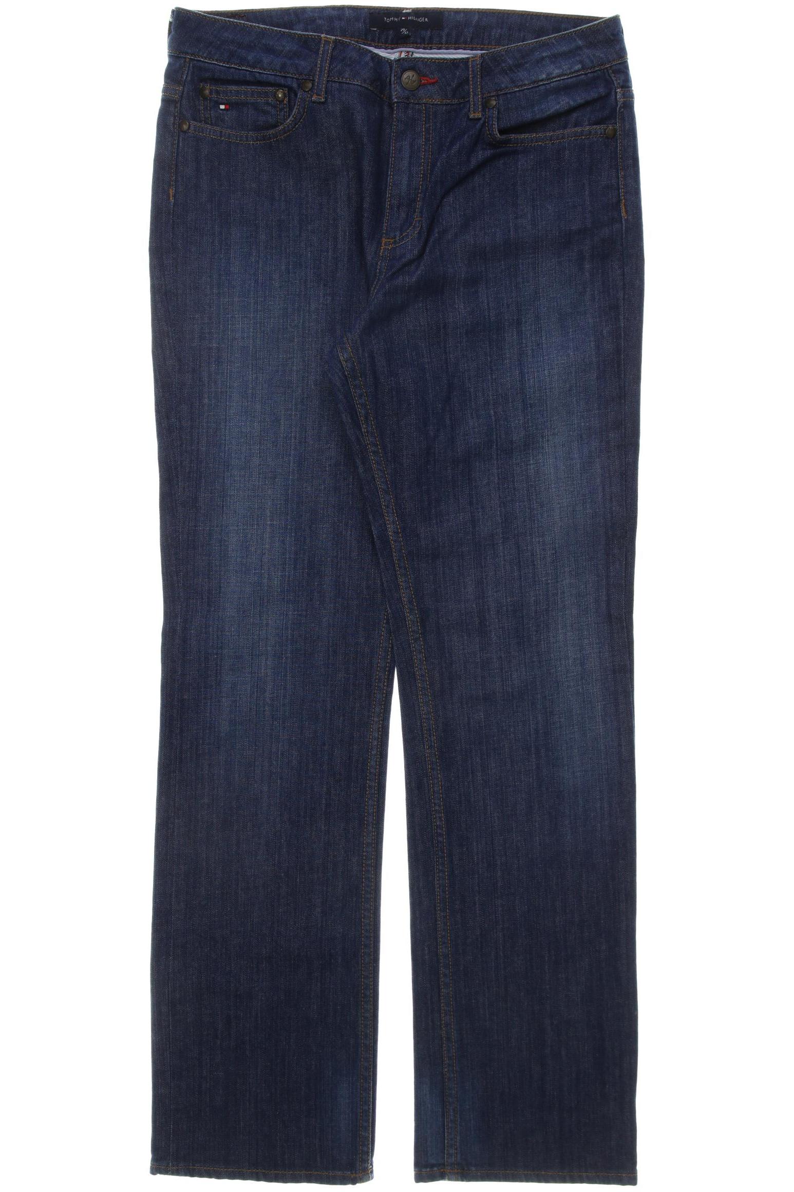 

Tommy Hilfiger Damen Jeans, blau, Gr. 29
