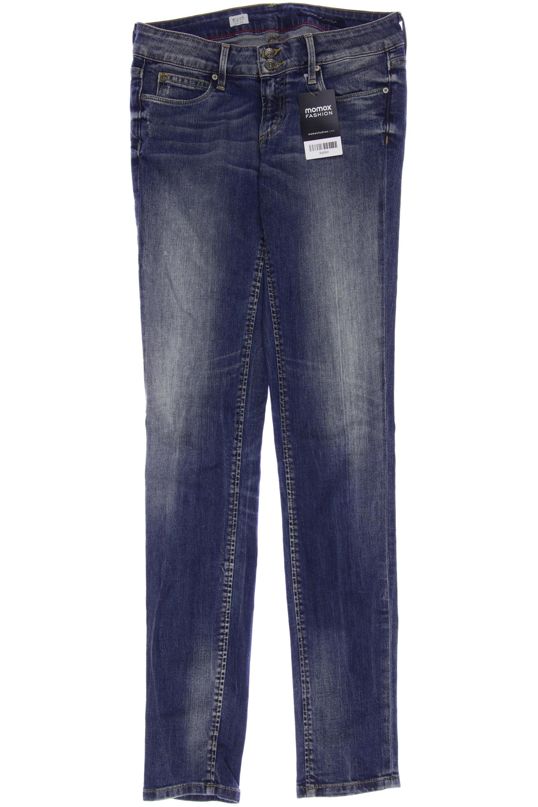 

Tommy Hilfiger Damen Jeans, blau