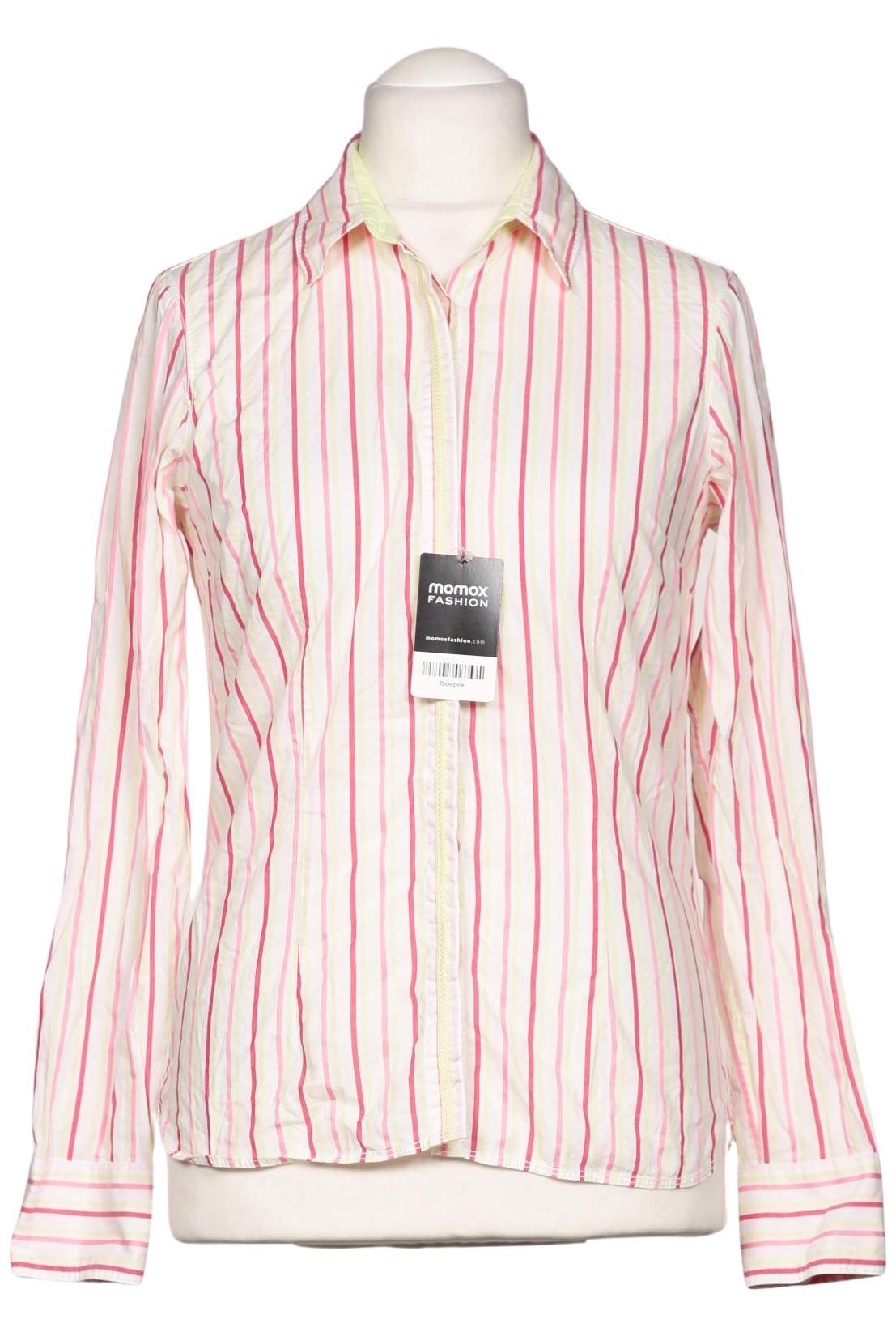 

Tommy Hilfiger Damen Bluse, mehrfarbig, Gr. 8