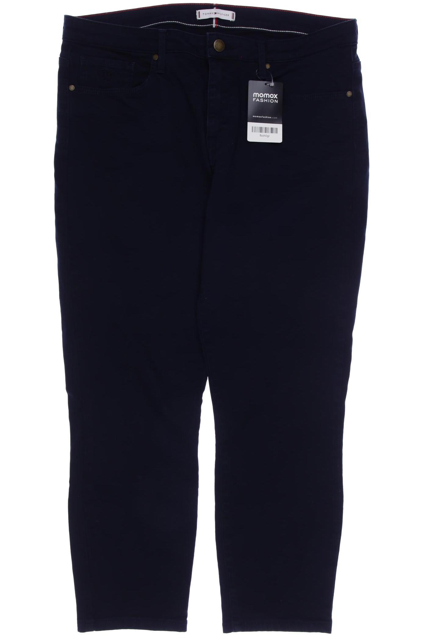

Tommy Hilfiger Damen Jeans, marineblau, Gr. 33