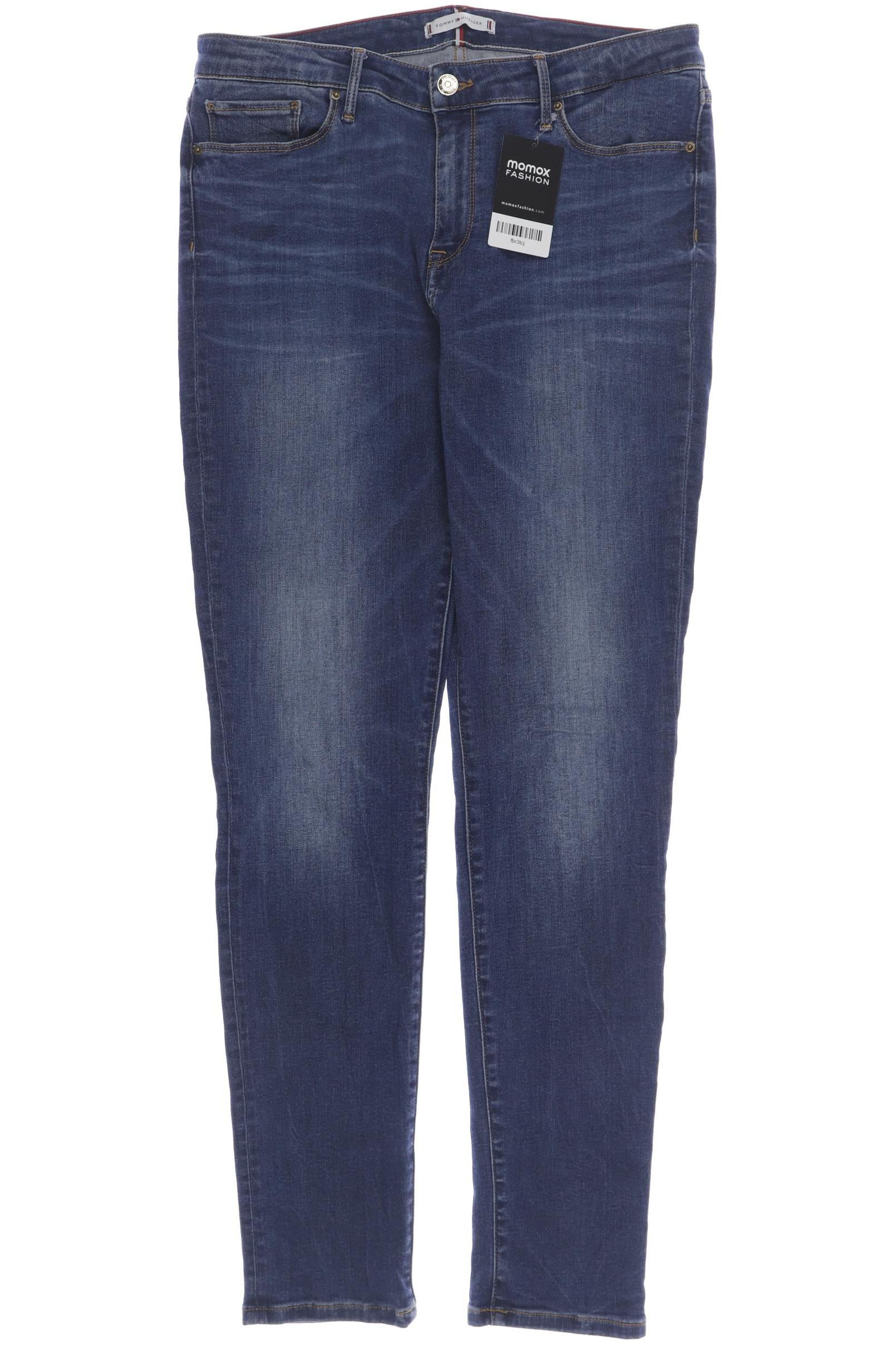 

Tommy Hilfiger Damen Jeans, blau