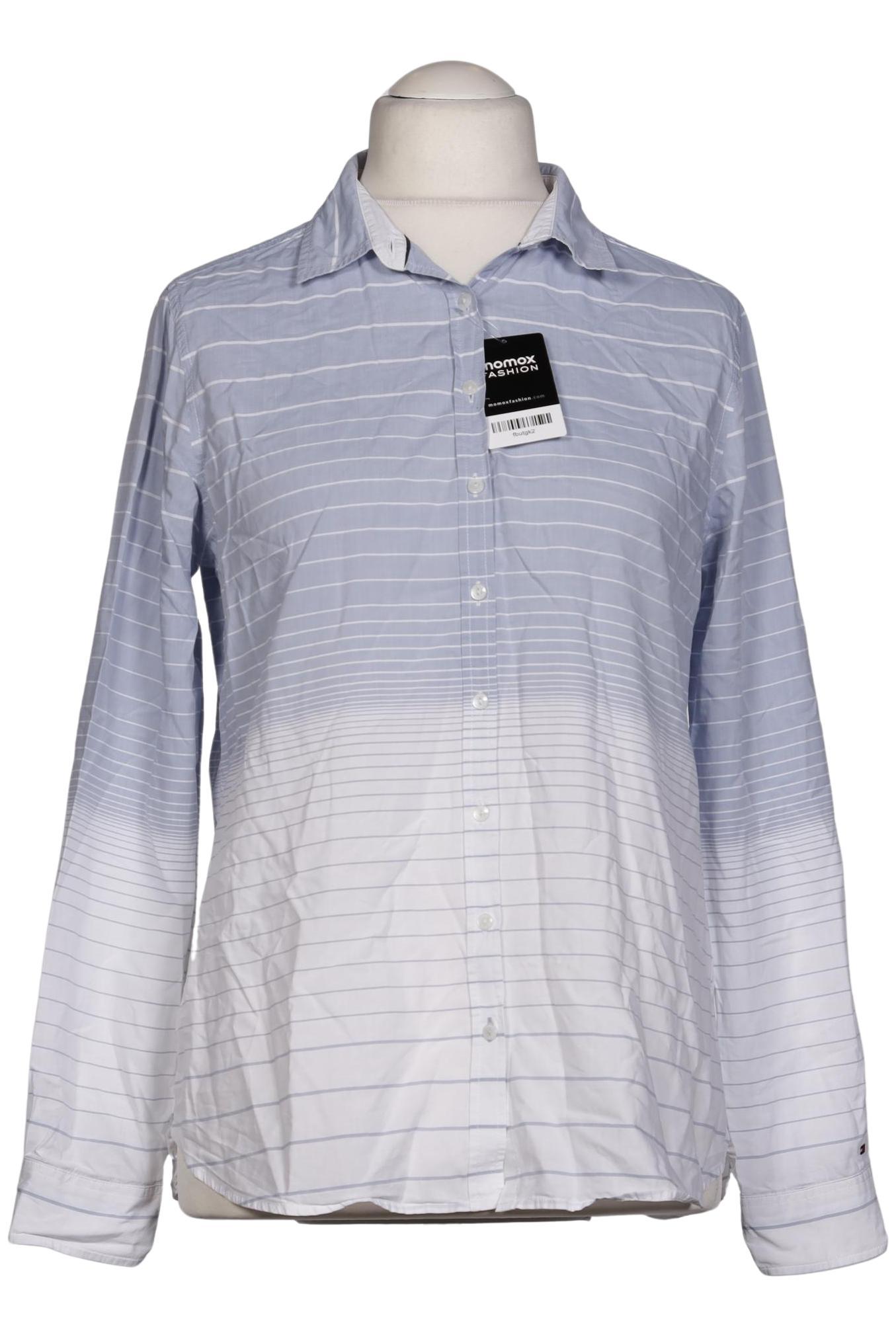 

Tommy Hilfiger Damen Bluse, mehrfarbig, Gr. 10