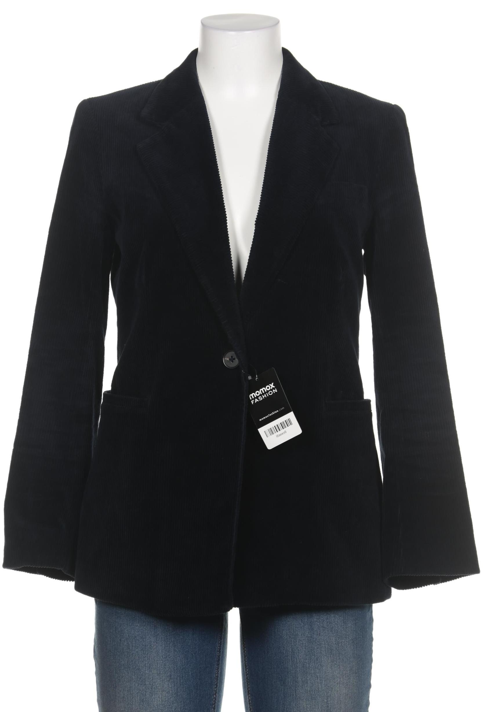 

Tommy Hilfiger Damen Blazer, marineblau, Gr. 10