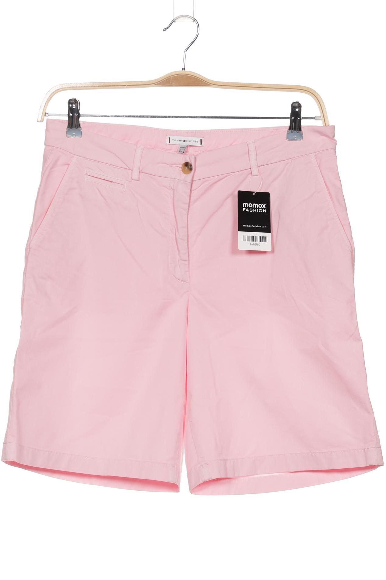 

Tommy Hilfiger Damen Shorts, pink, Gr. 40