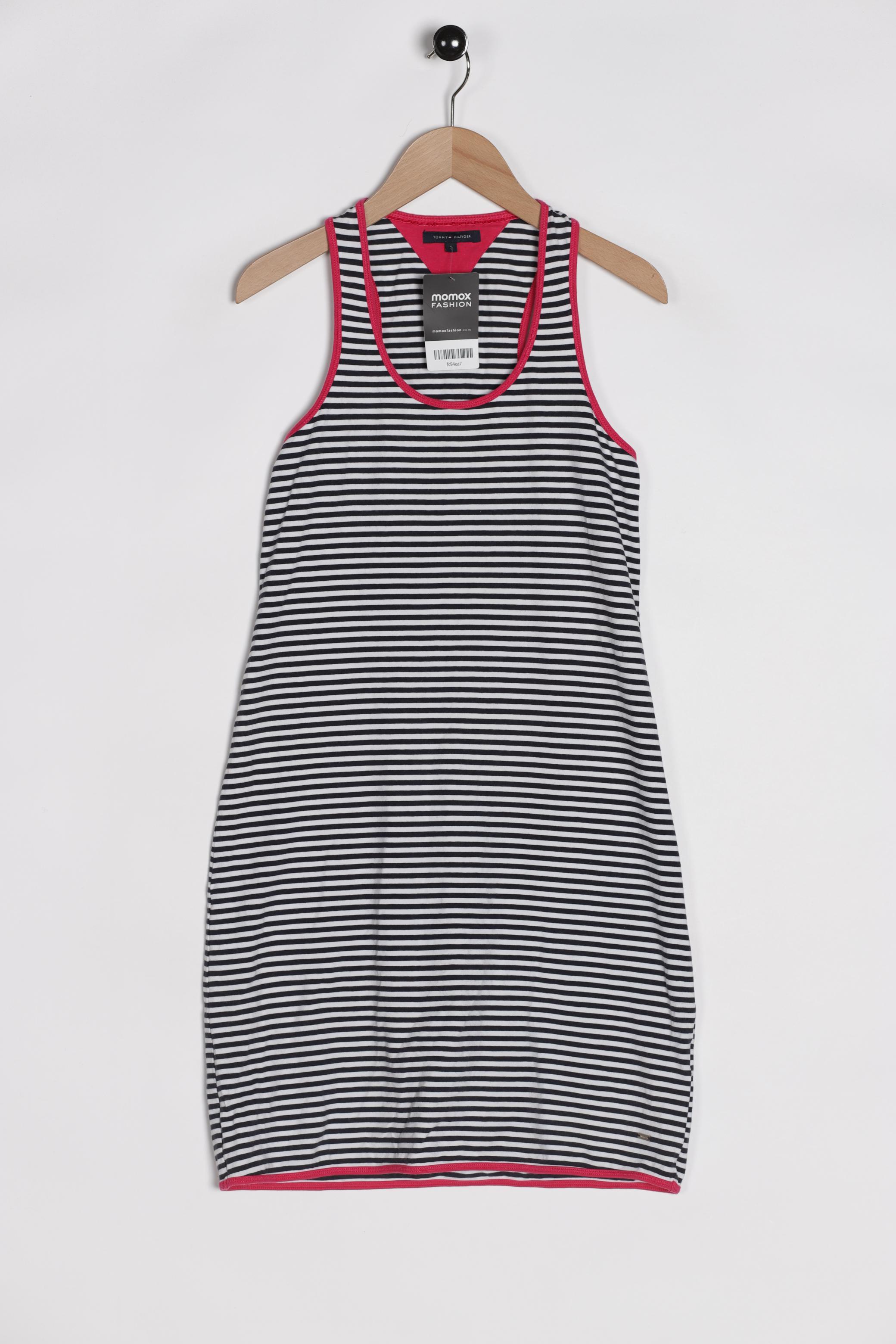 

Tommy Hilfiger Damen Kleid, schwarz, Gr. 36