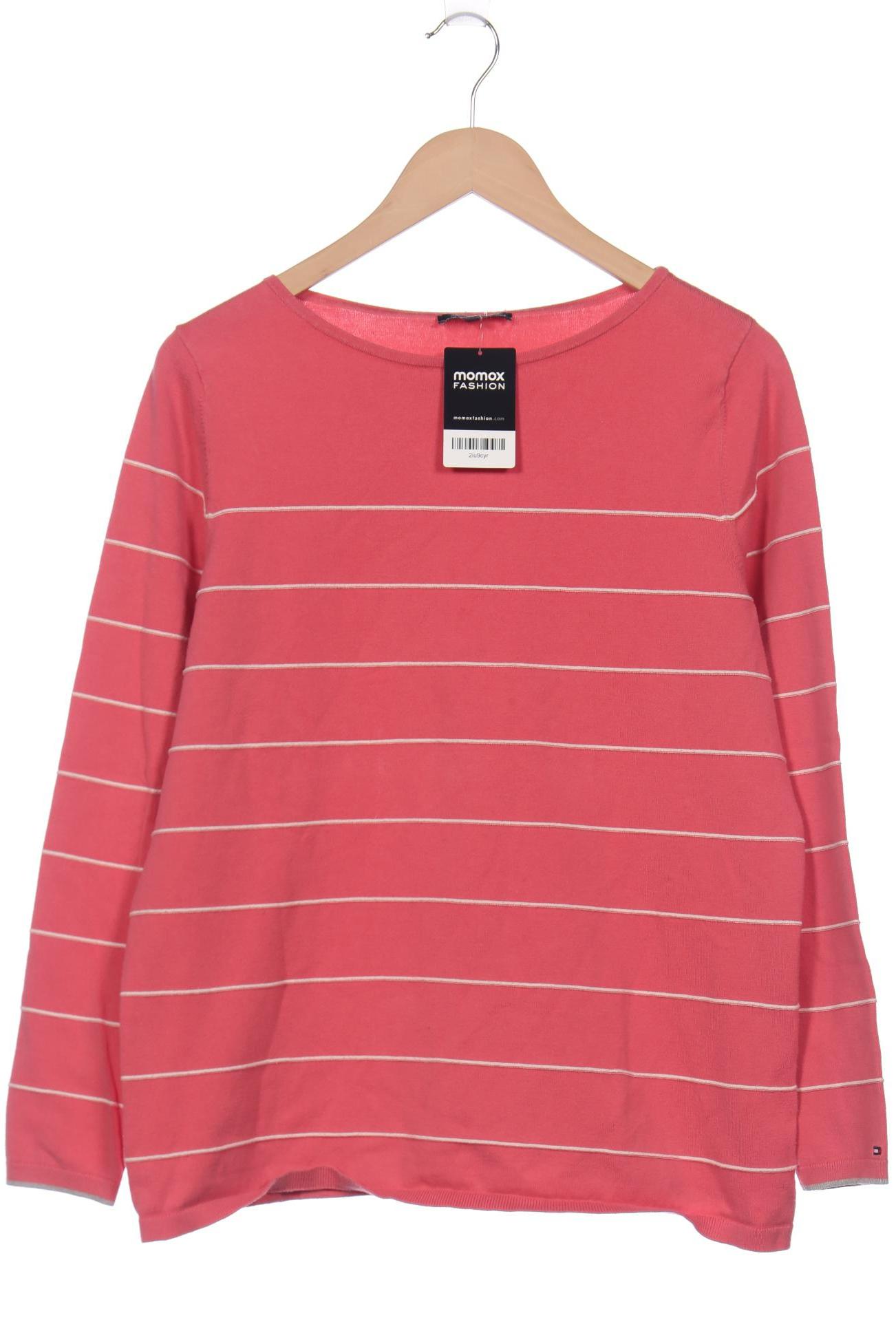 

Tommy Hilfiger Damen Pullover, pink, Gr. 44