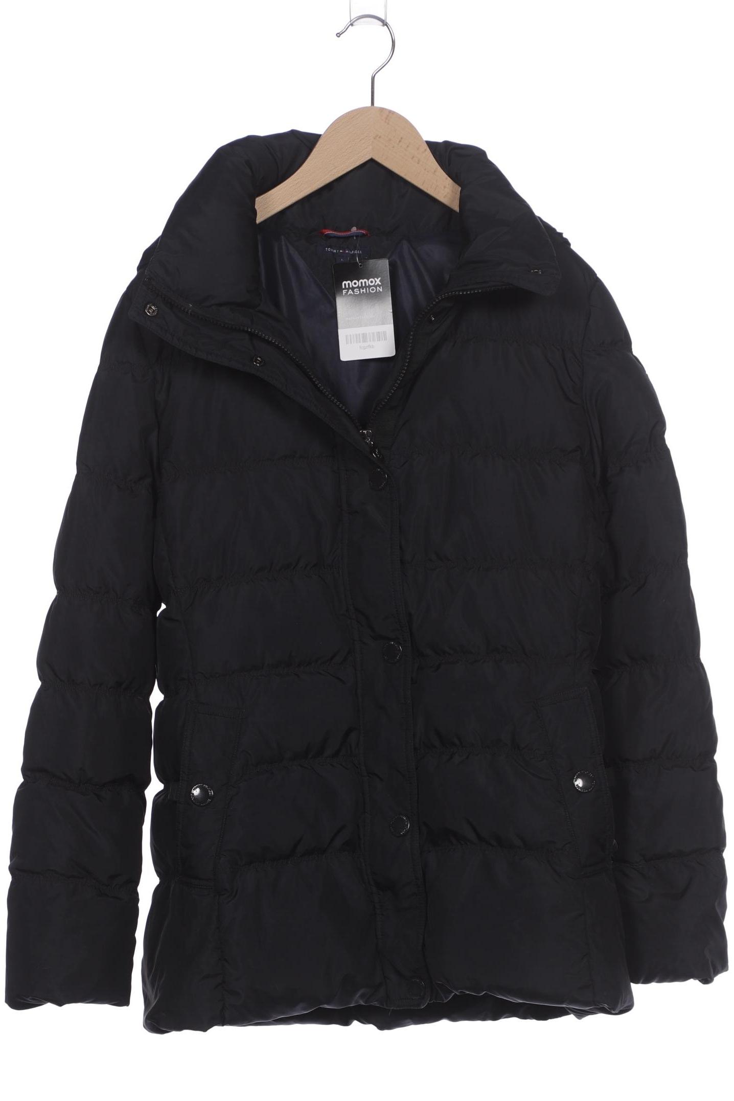 

Tommy Hilfiger Damen Jacke, schwarz, Gr. 42