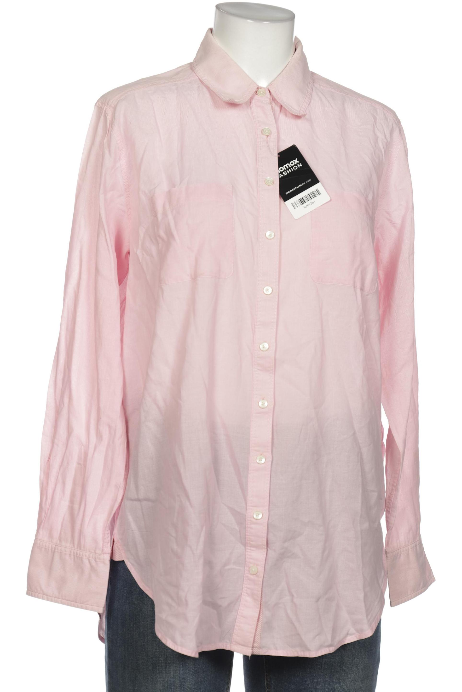 

Tommy Hilfiger Damen Bluse, pink