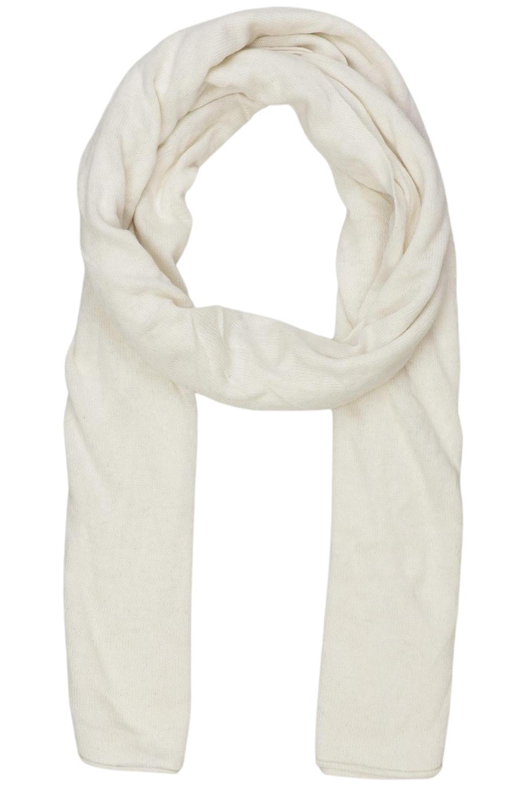 

Tommy Hilfiger Damen Schal, cremeweiß, Gr.