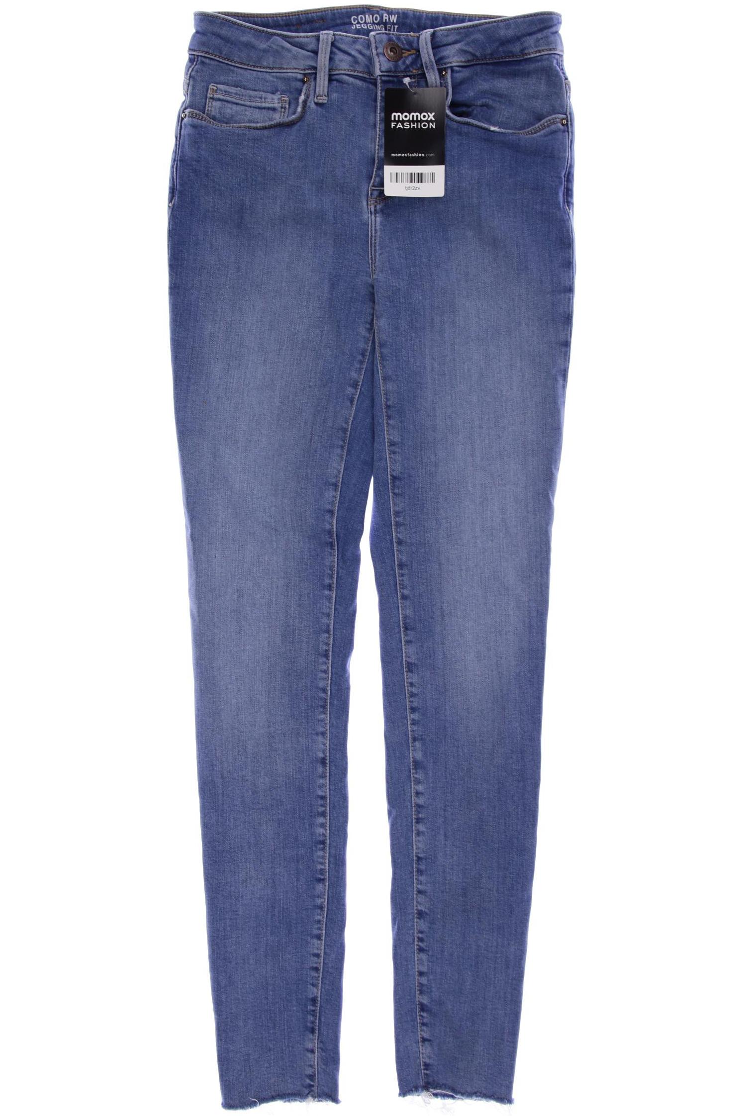 

Tommy Hilfiger Damen Jeans, blau