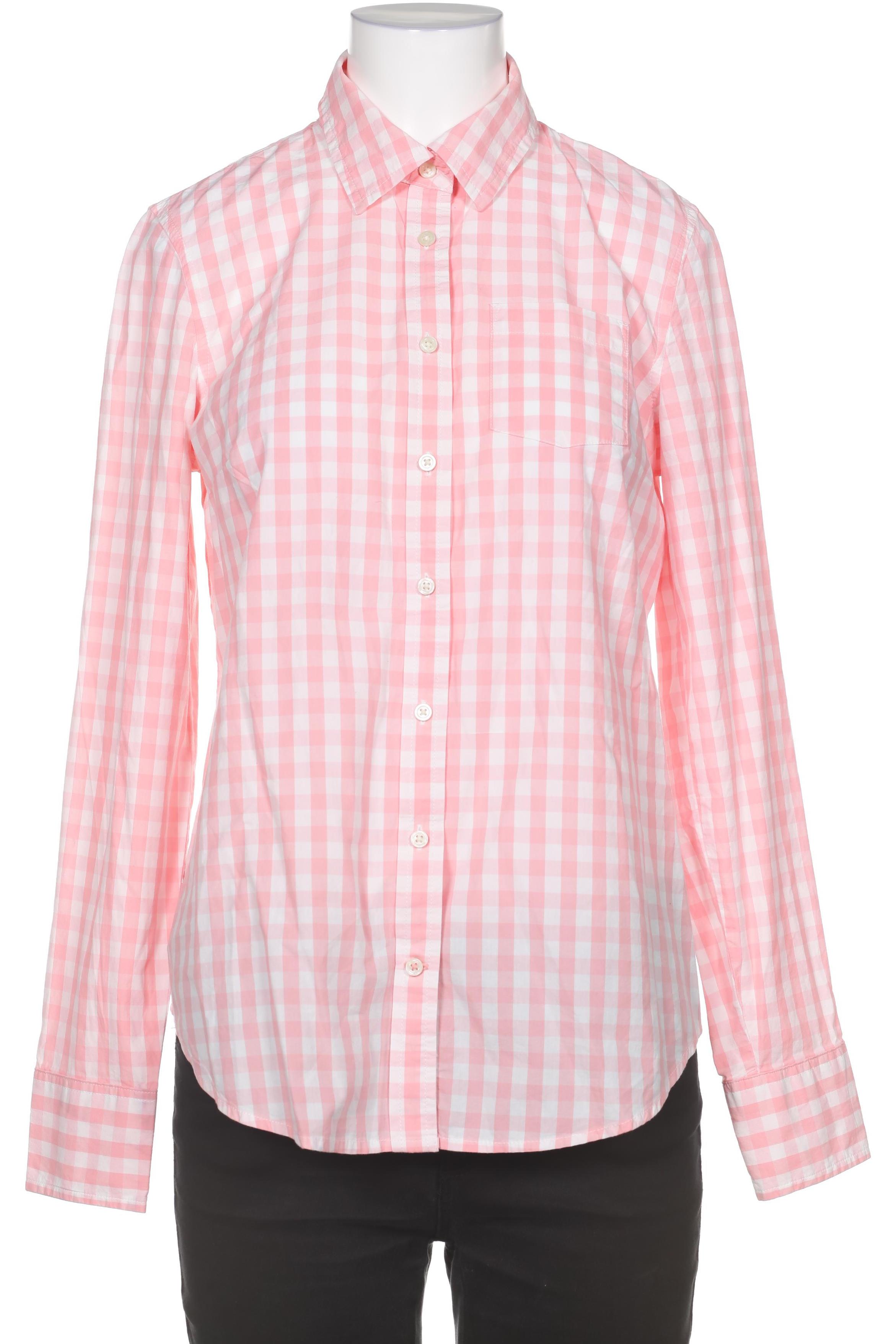 

Tommy Hilfiger Damen Bluse, pink, Gr.