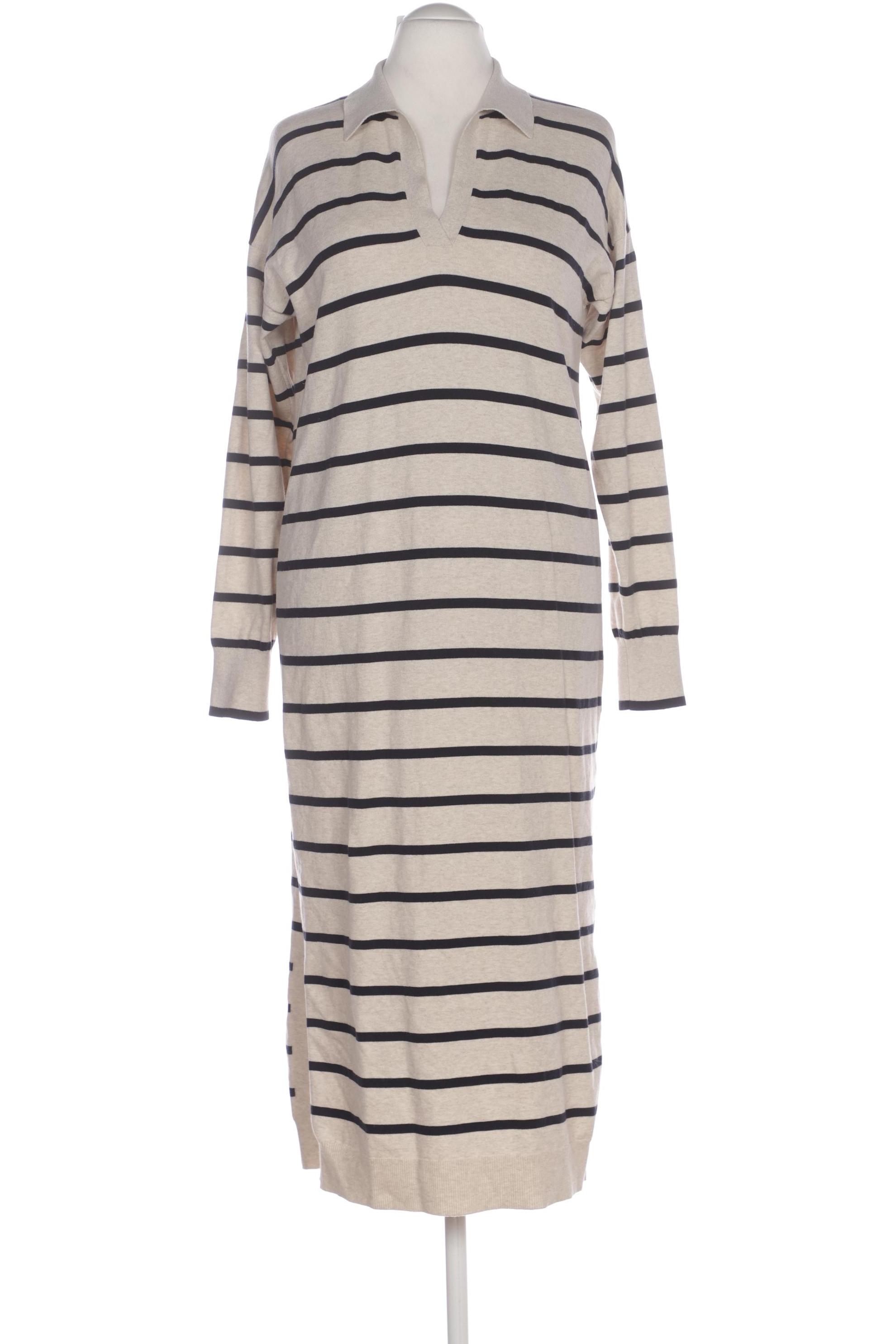 

Tommy Hilfiger Damen Kleid, beige, Gr. 42
