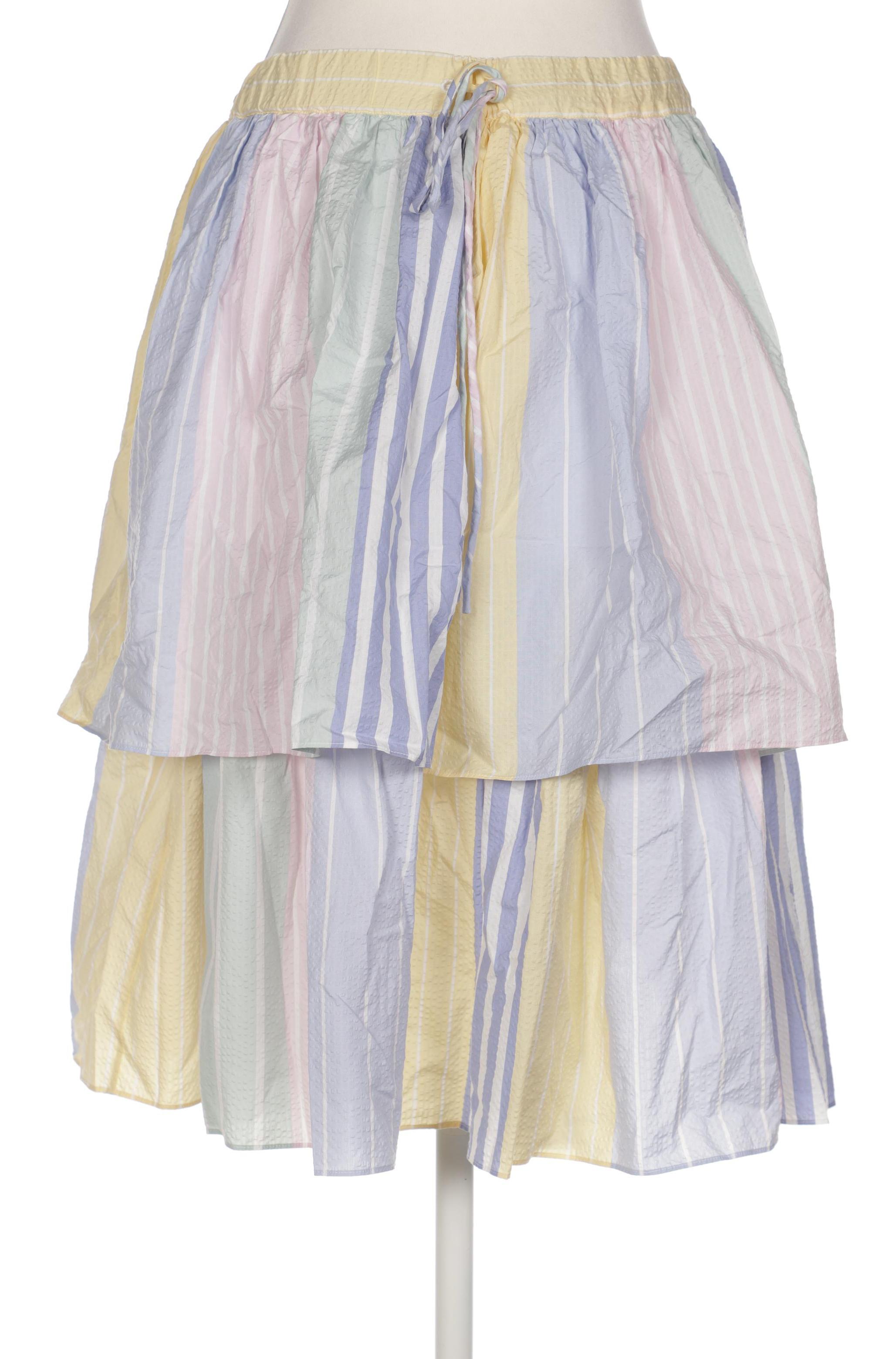 

Tommy Hilfiger Damen Rock, mehrfarbig, Gr. 34