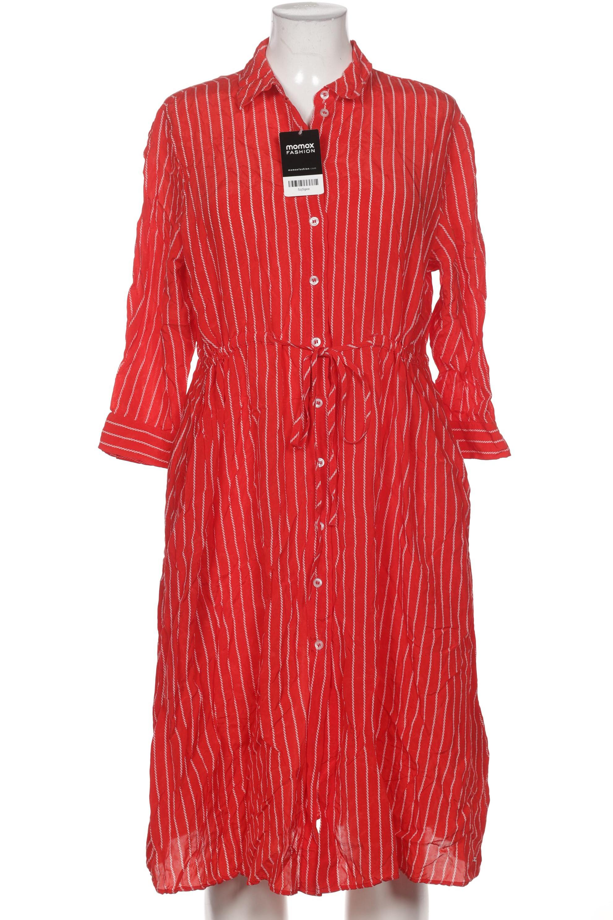 

Tommy Hilfiger Damen Kleid, rot, Gr. 42