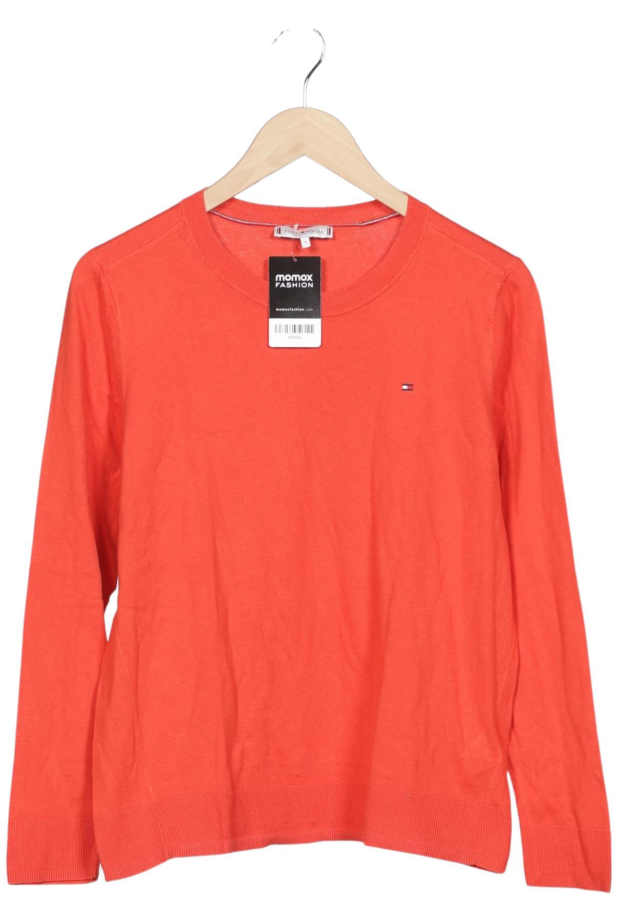 

Tommy Hilfiger Damen Pullover, rot, Gr. 38