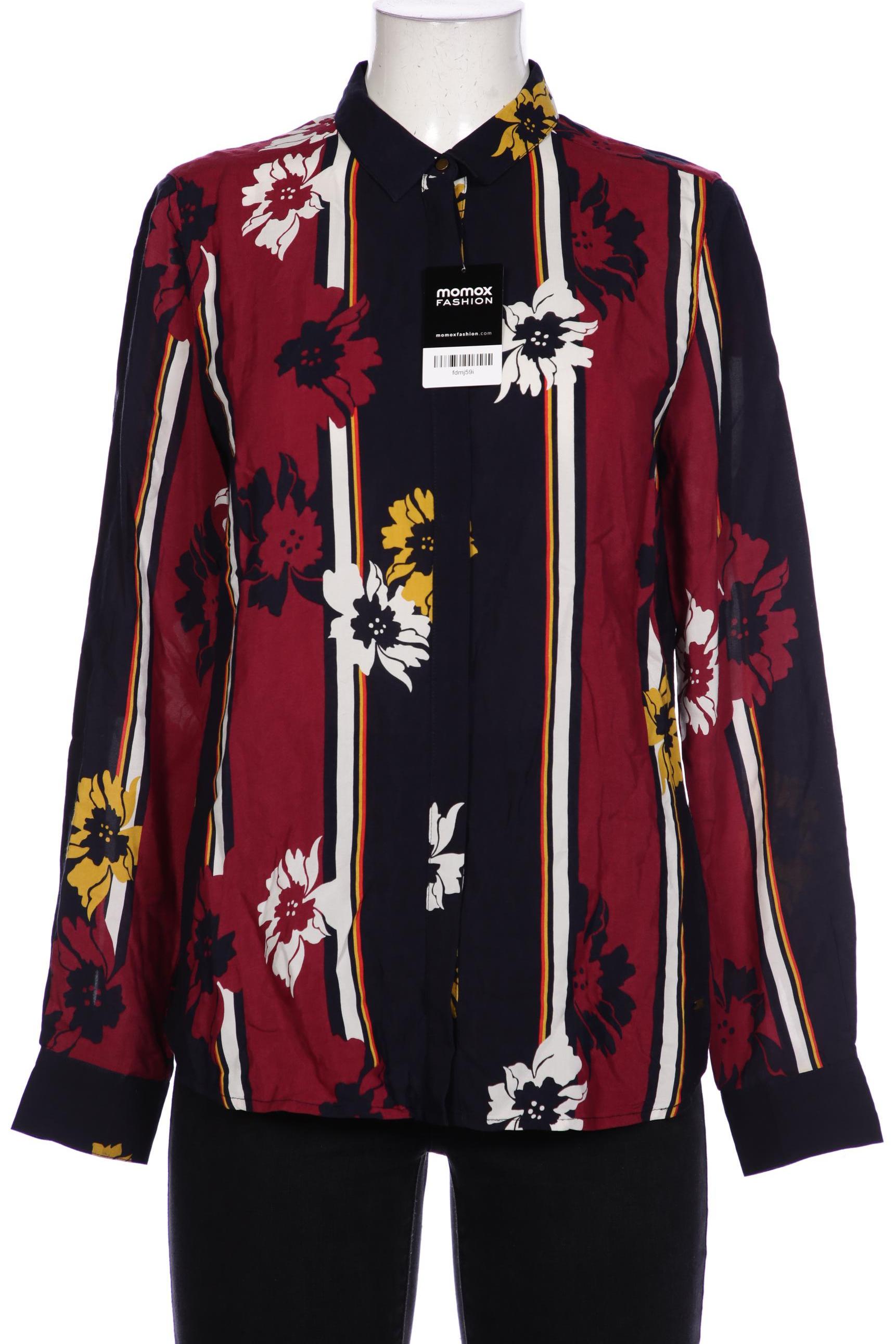 

Tommy Hilfiger Damen Bluse, mehrfarbig, Gr. 6