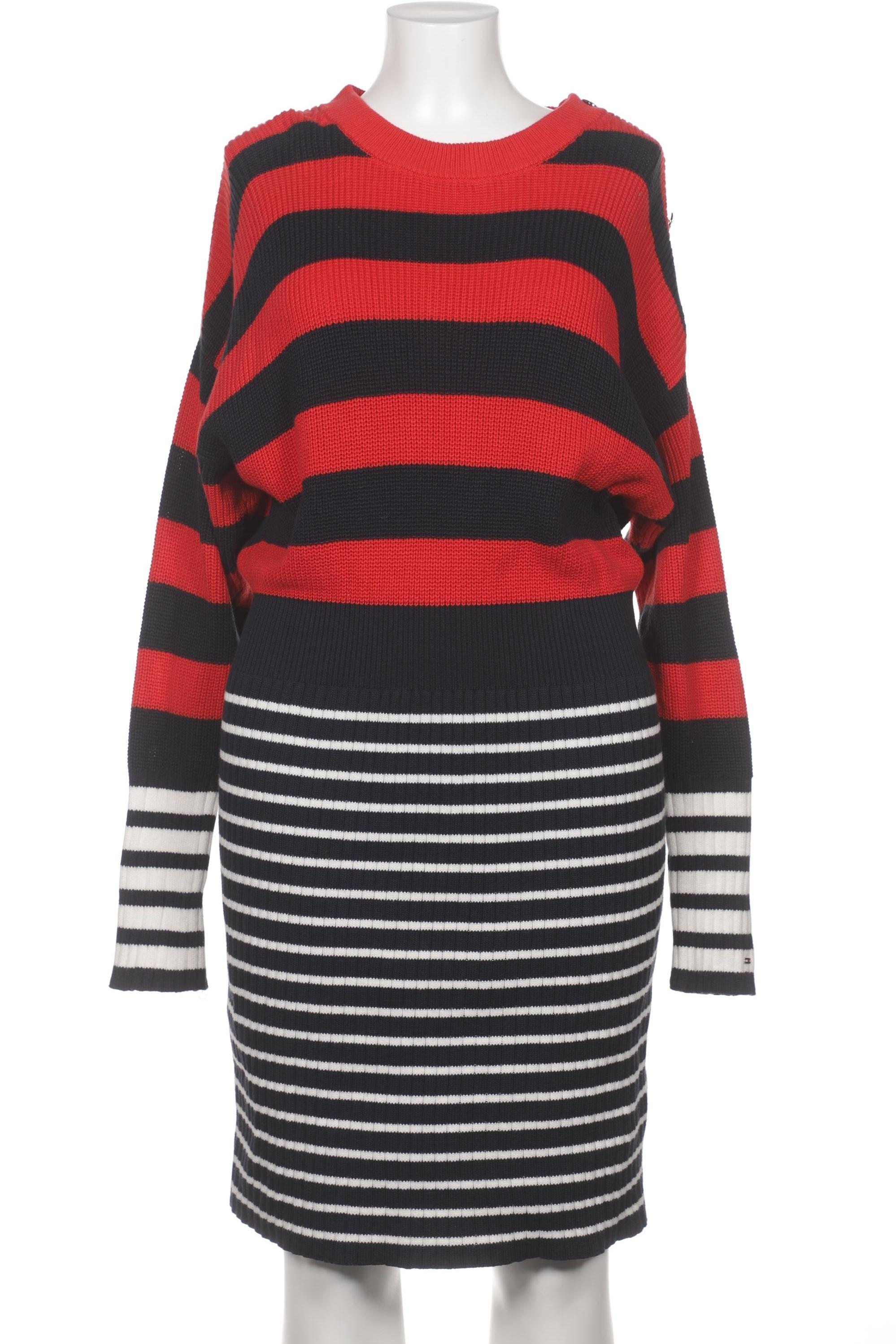 

Tommy Hilfiger Damen Kleid, marineblau, Gr. 46
