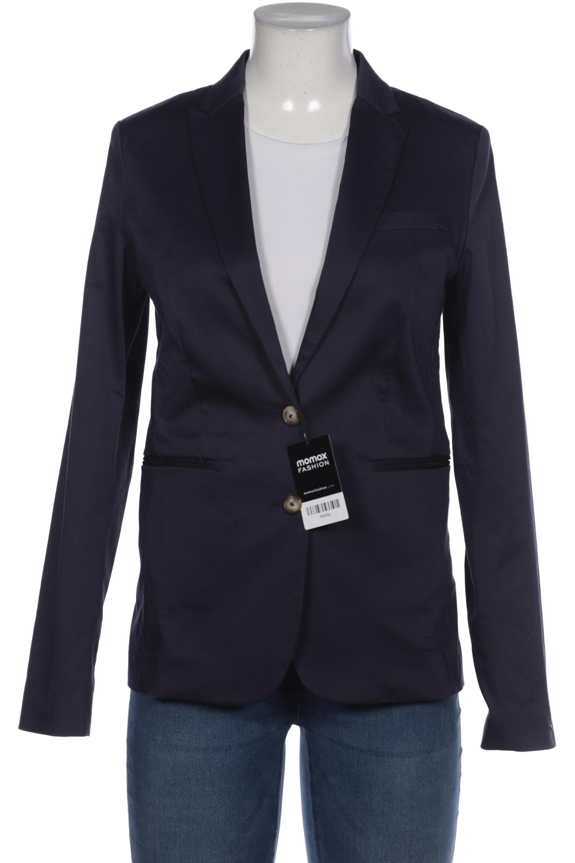

Tommy Hilfiger Damen Blazer, marineblau, Gr. 6