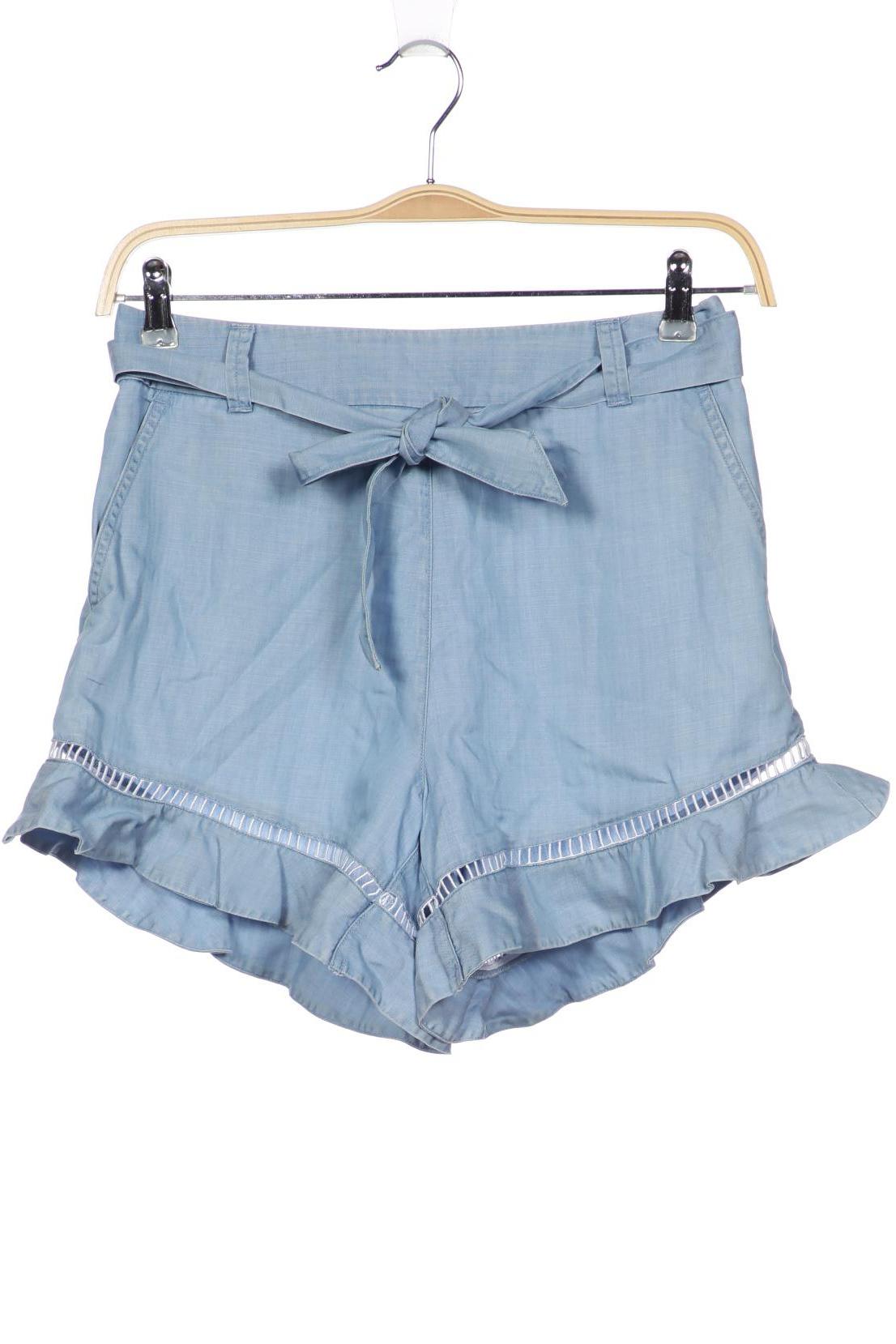 

Tommy Hilfiger Damen Shorts, hellblau, Gr. 30
