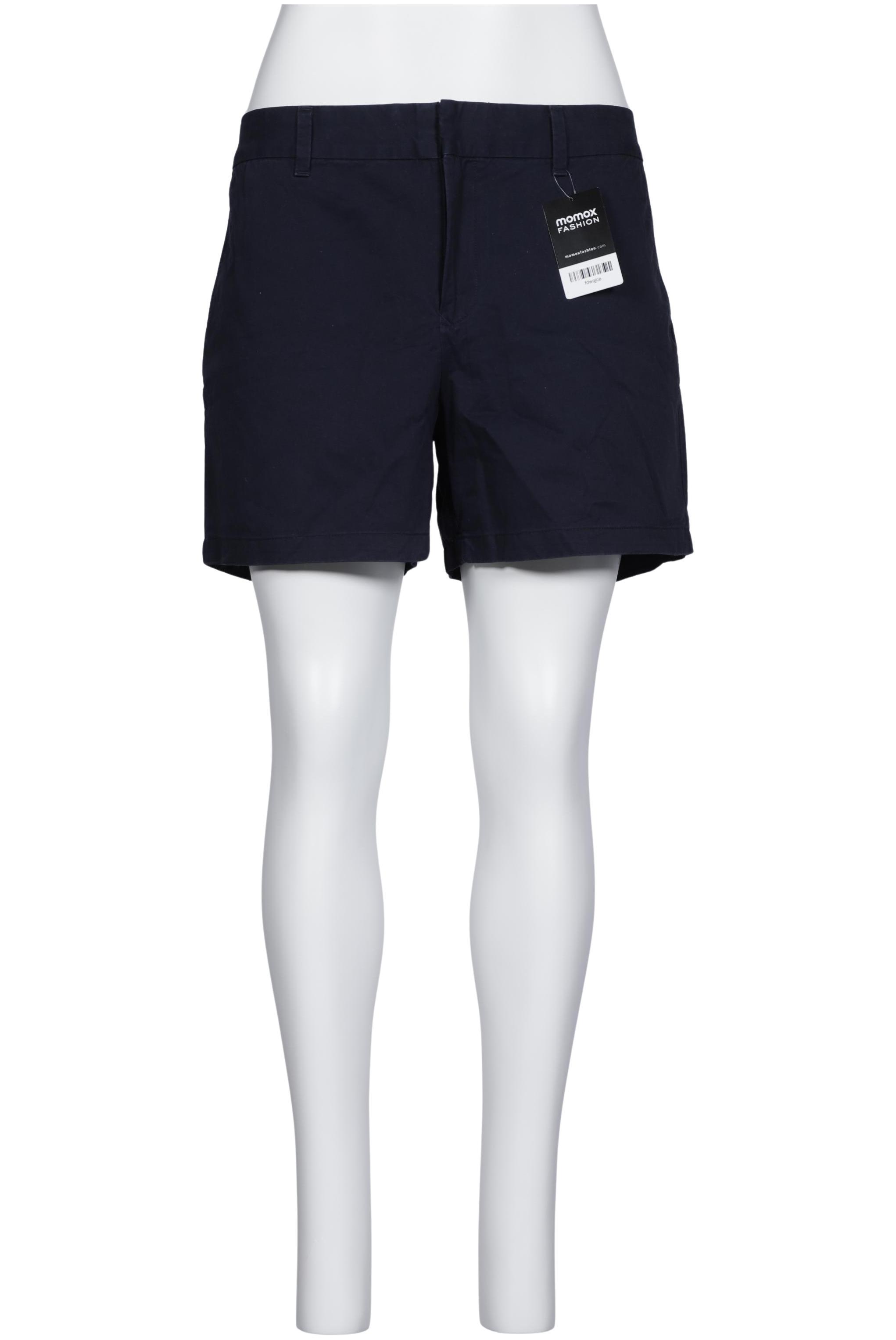 

Tommy Hilfiger Damen Shorts, marineblau, Gr. 16
