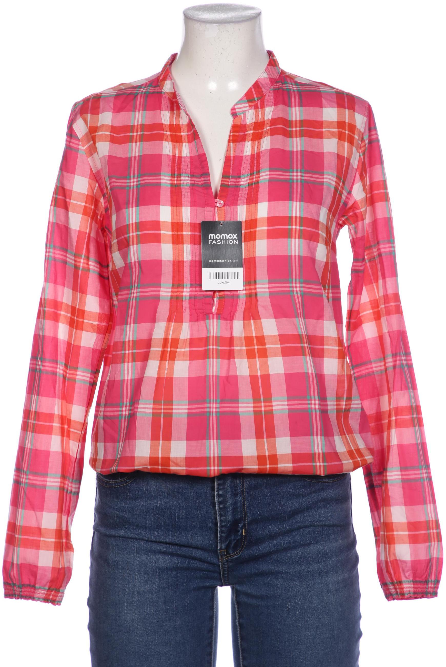 

Tommy Hilfiger Damen Bluse, pink, Gr. 36