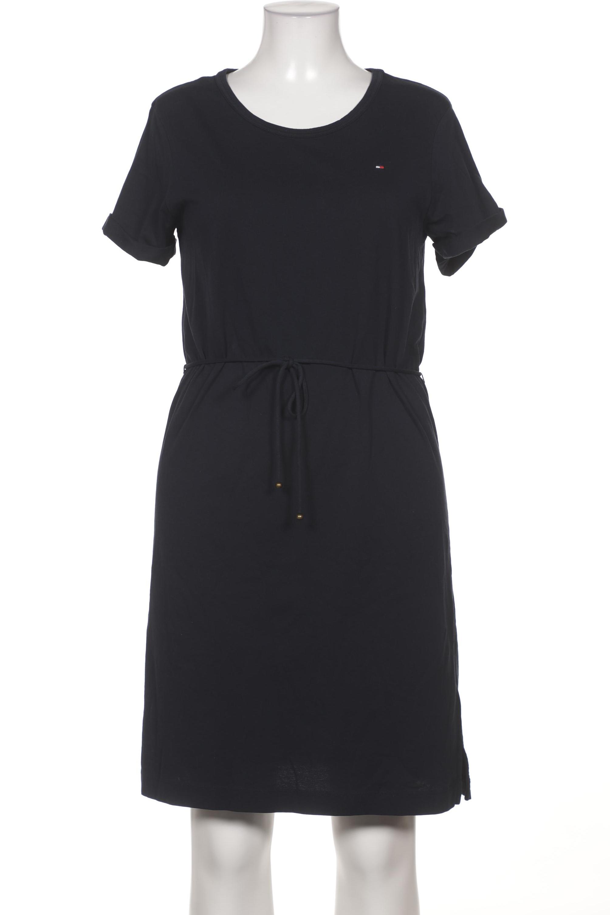

Tommy Hilfiger Damen Kleid, marineblau, Gr. 44