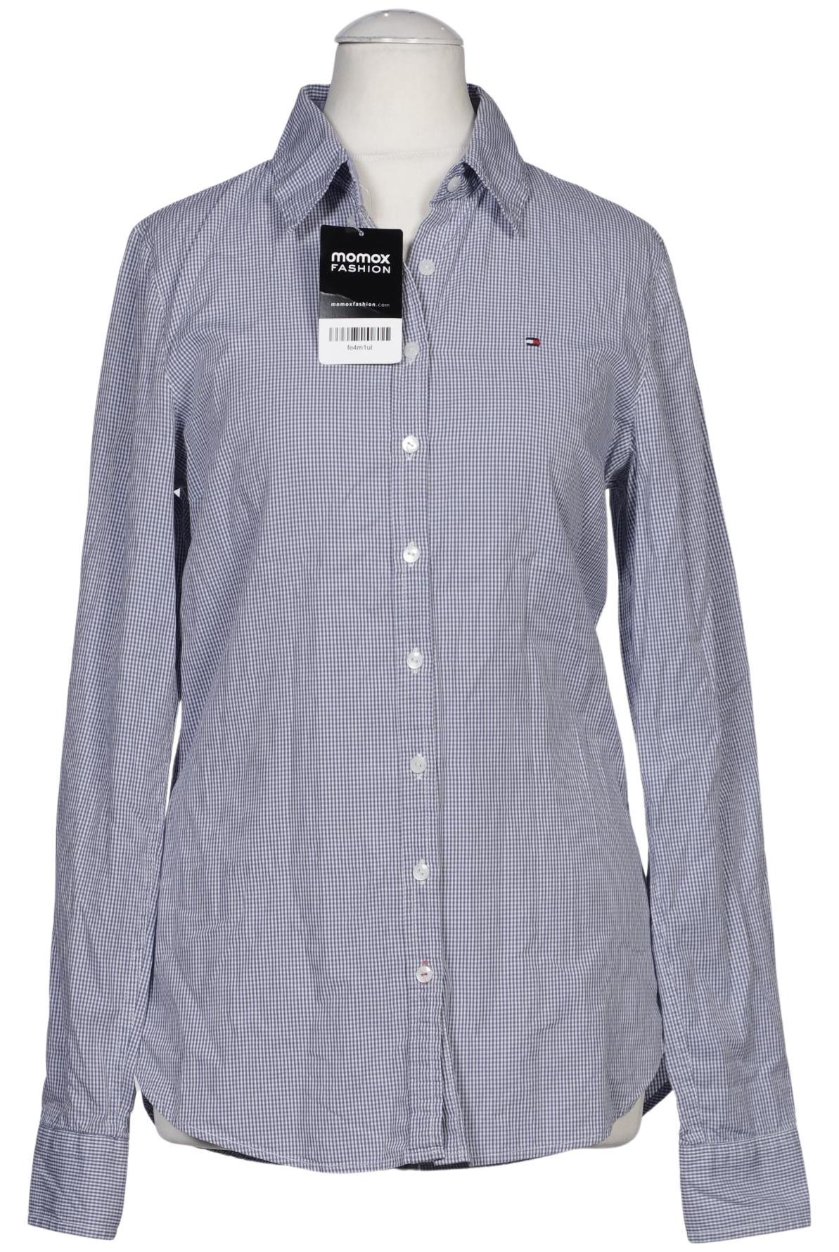 

Tommy Hilfiger Damen Bluse, mehrfarbig, Gr. 4