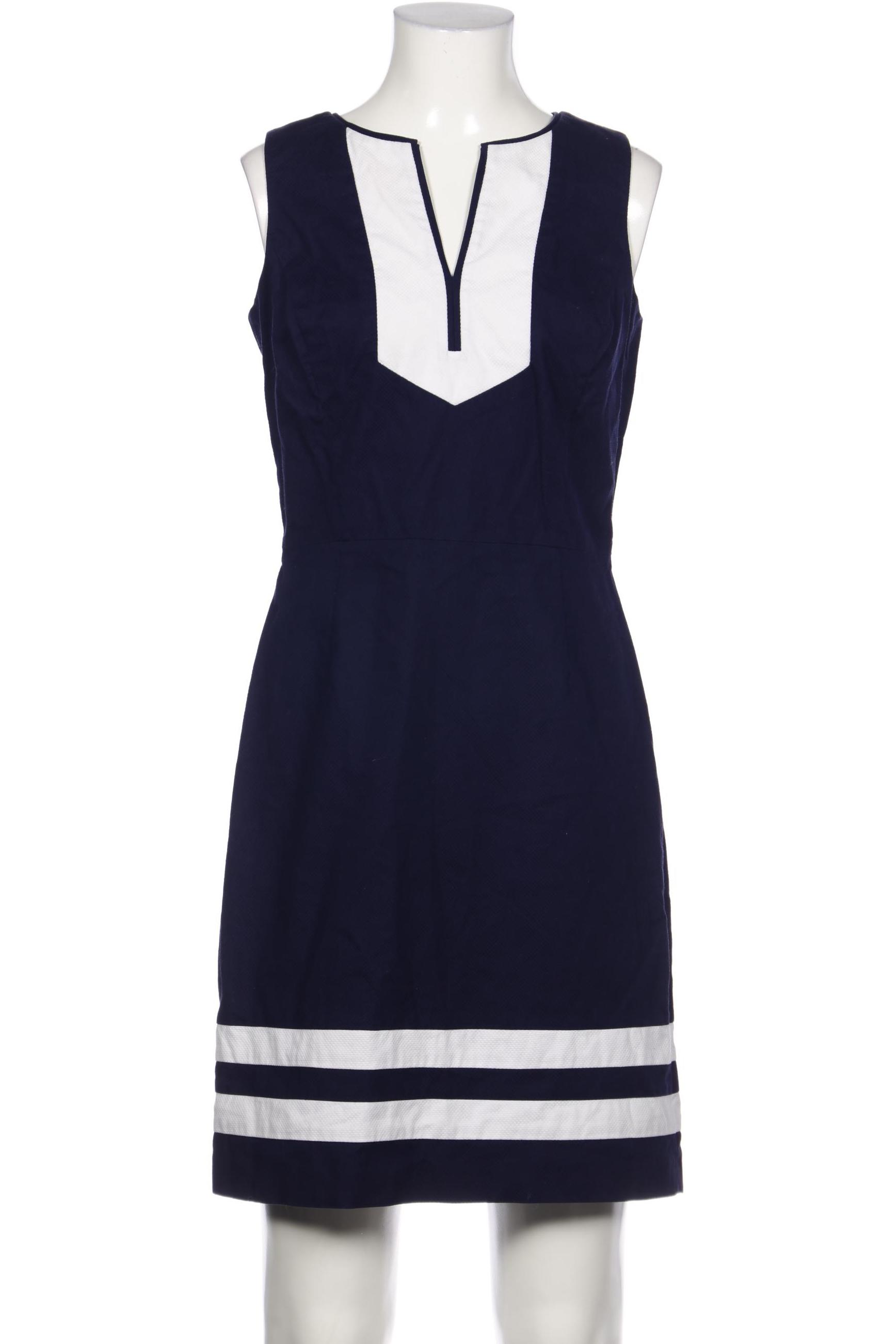 

Tommy Hilfiger Damen Kleid, marineblau
