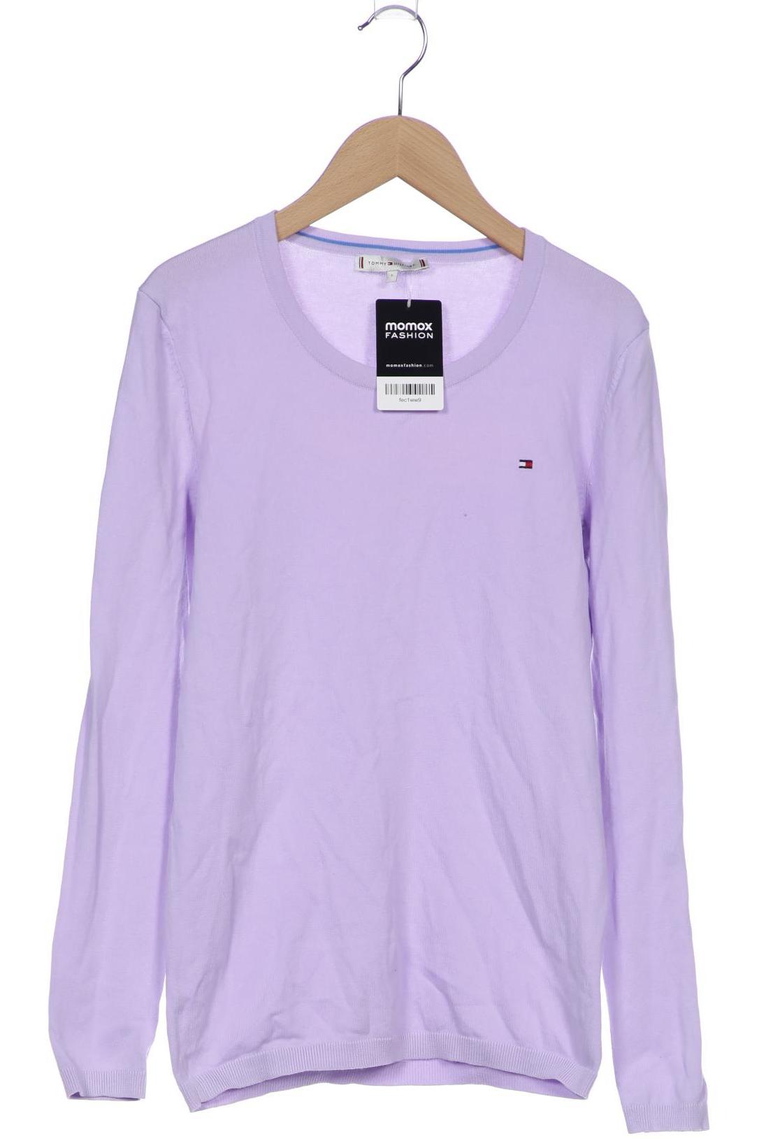 

Tommy Hilfiger Damen Pullover, flieder, Gr. 36