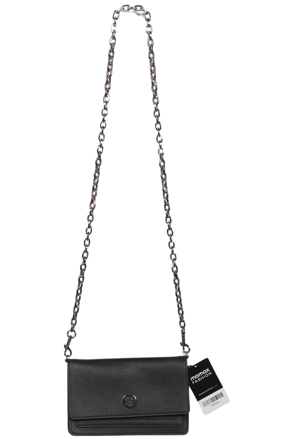 

Tommy Hilfiger Damen Handtasche, schwarz, Gr.