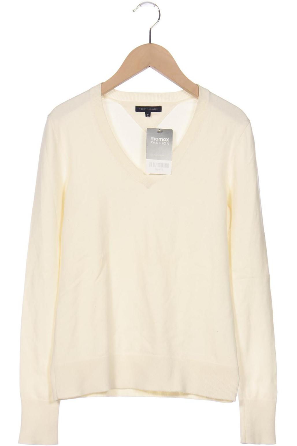 

Tommy Hilfiger Damen Pullover, beige