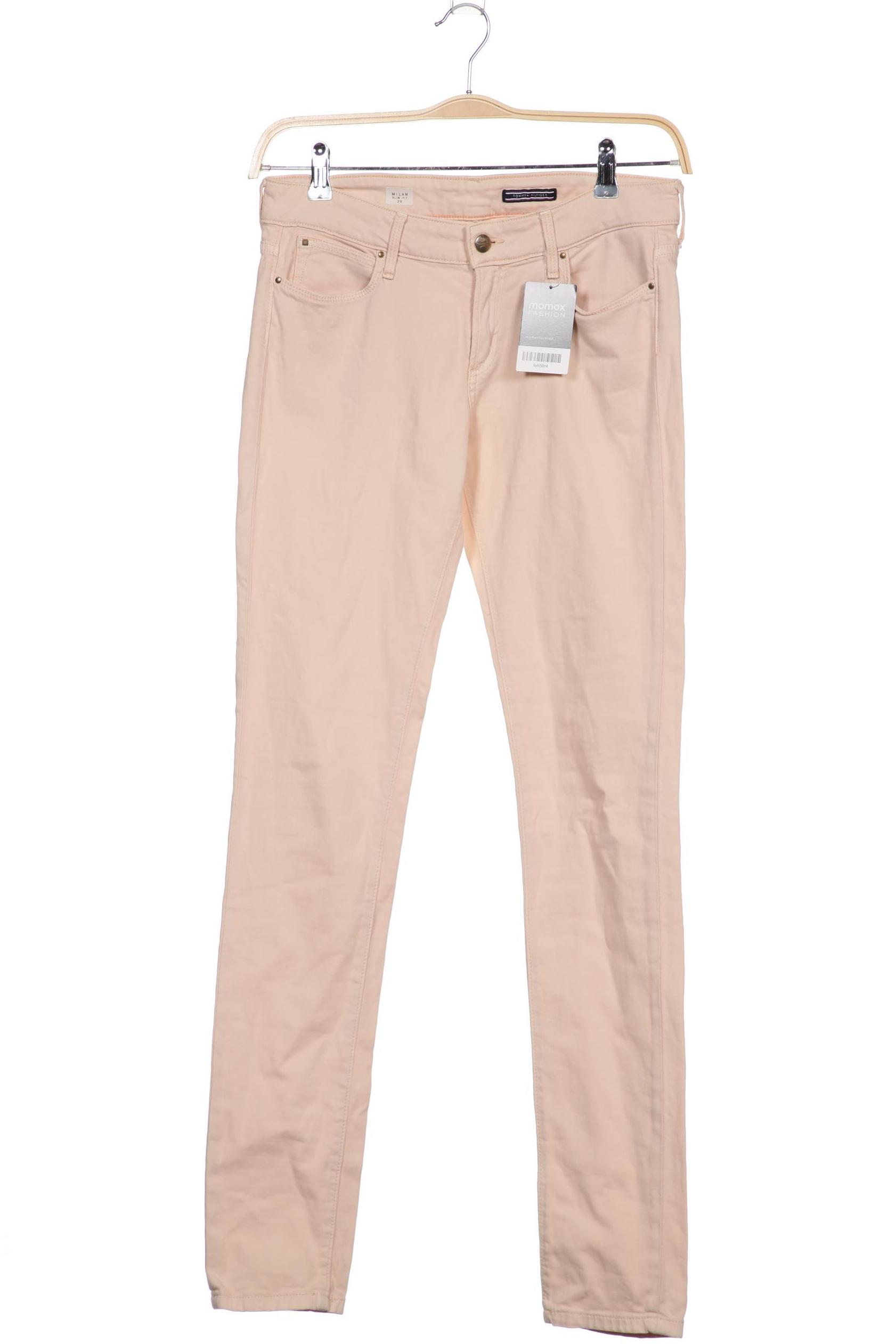 

Tommy Hilfiger Damen Jeans, pink