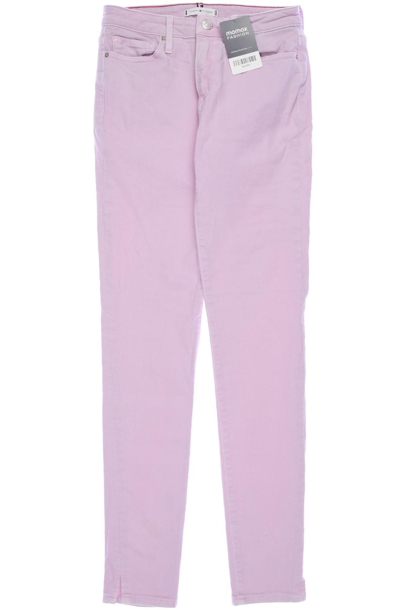 

Tommy Hilfiger Damen Jeans, pink, Gr. 24