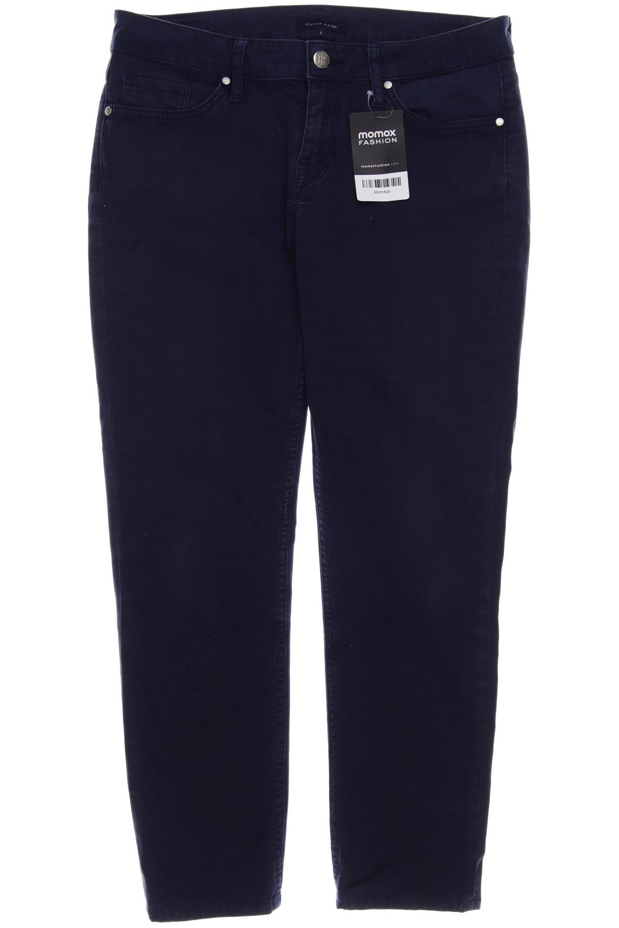 

Tommy Hilfiger Damen Jeans, marineblau