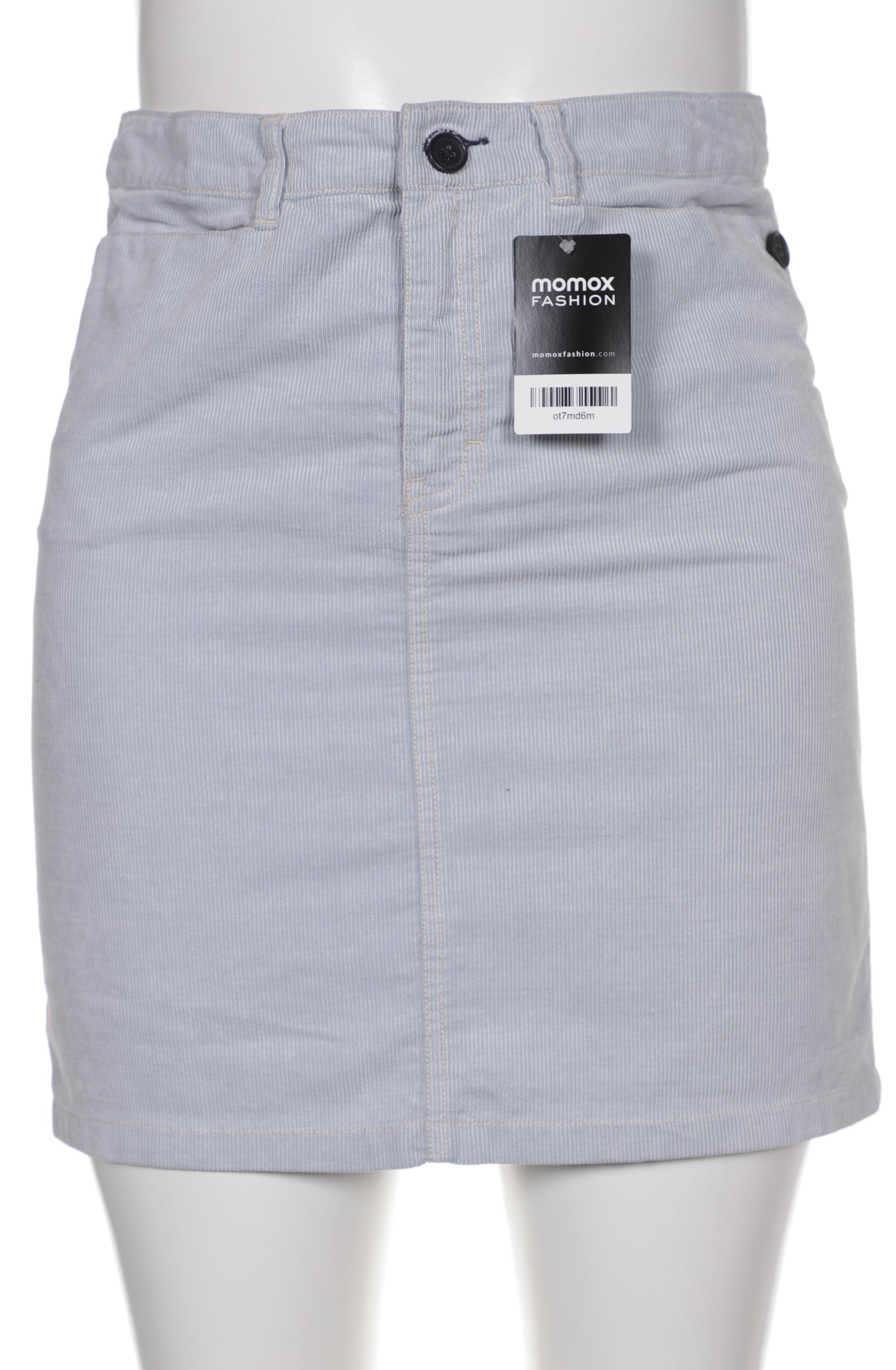 

Tommy Hilfiger Damen Rock, hellblau, Gr. 10