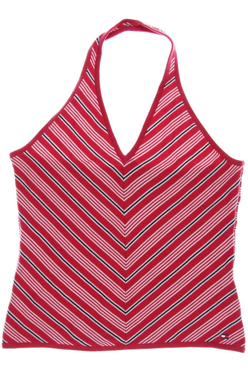 

Tommy Hilfiger Damen Top, rot