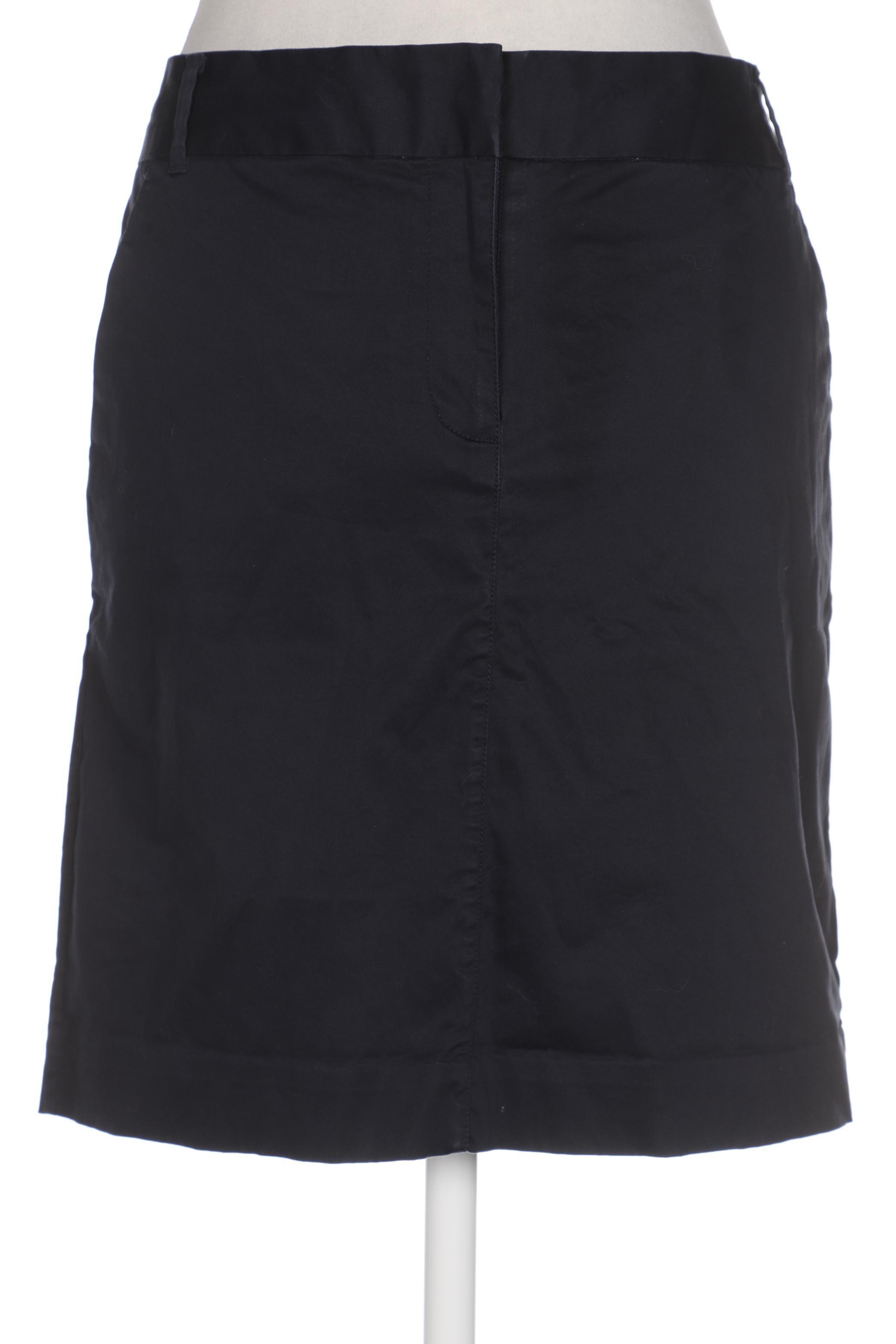 

Tommy Hilfiger Damen Rock, marineblau, Gr. 8