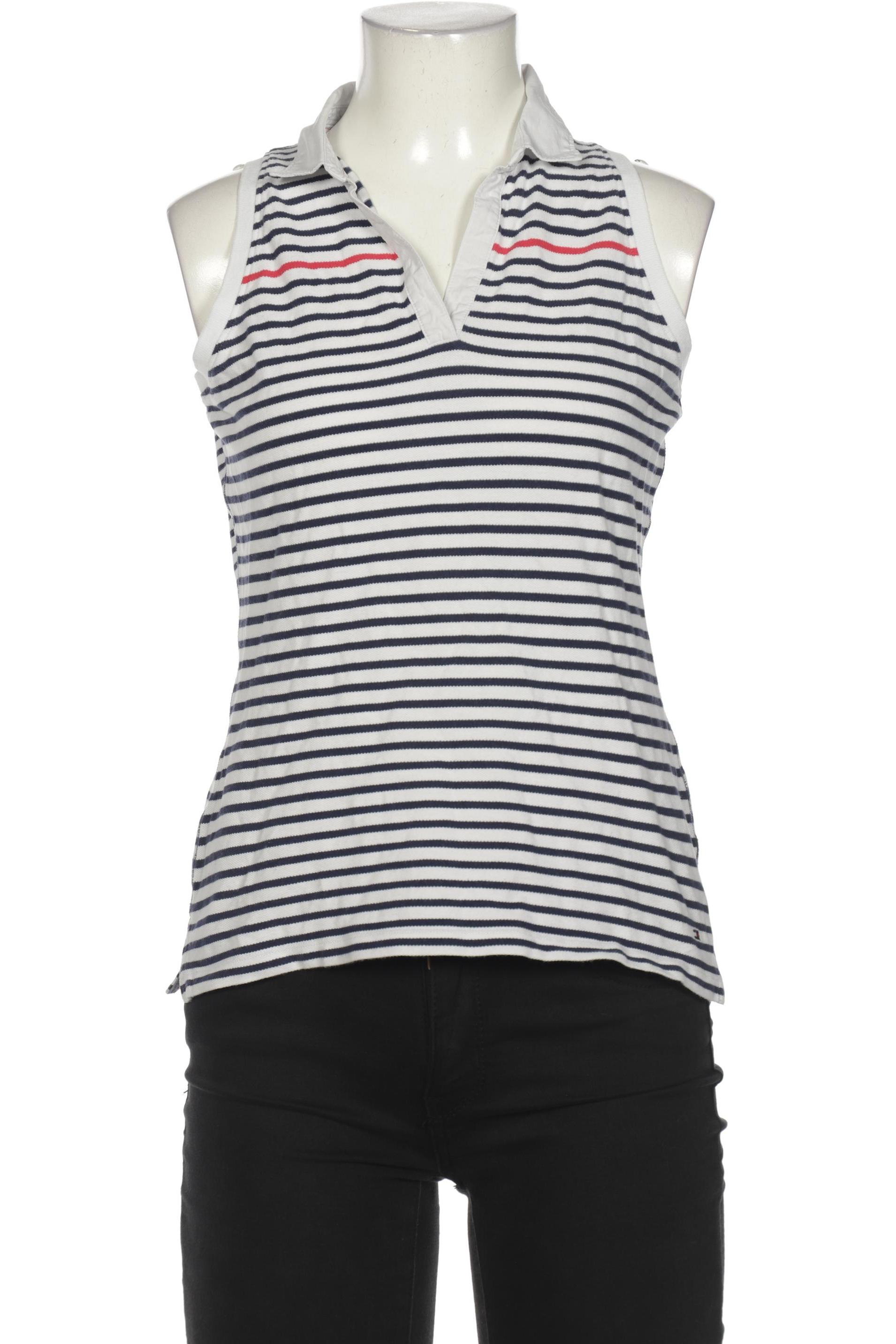 

Tommy Hilfiger Damen Poloshirt, marineblau