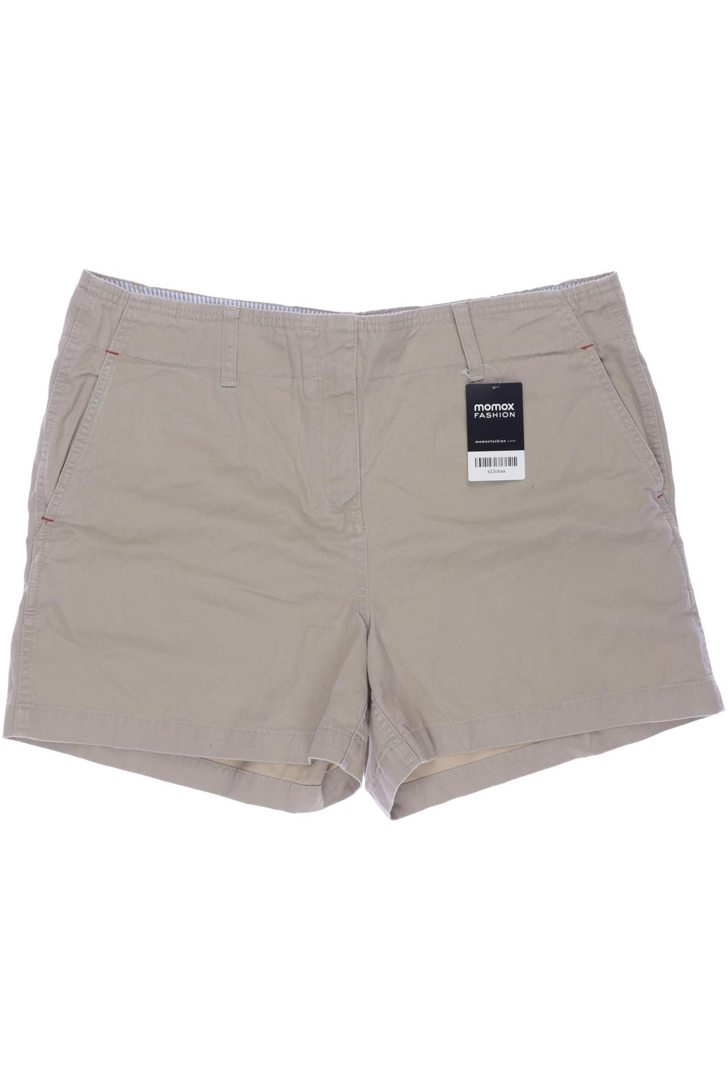 

Tommy Hilfiger Damen Shorts, beige, Gr. 16