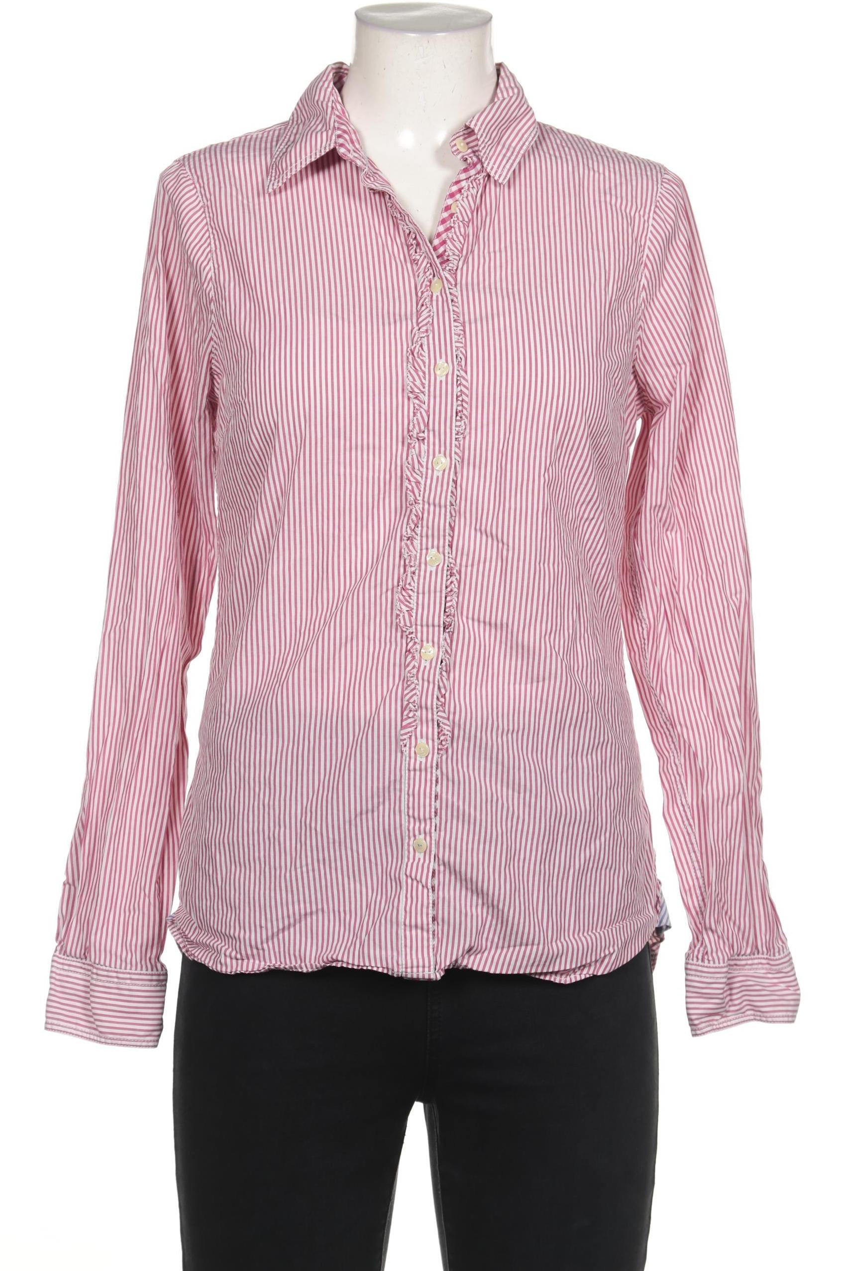 

Tommy Hilfiger Damen Bluse, pink, Gr. 10