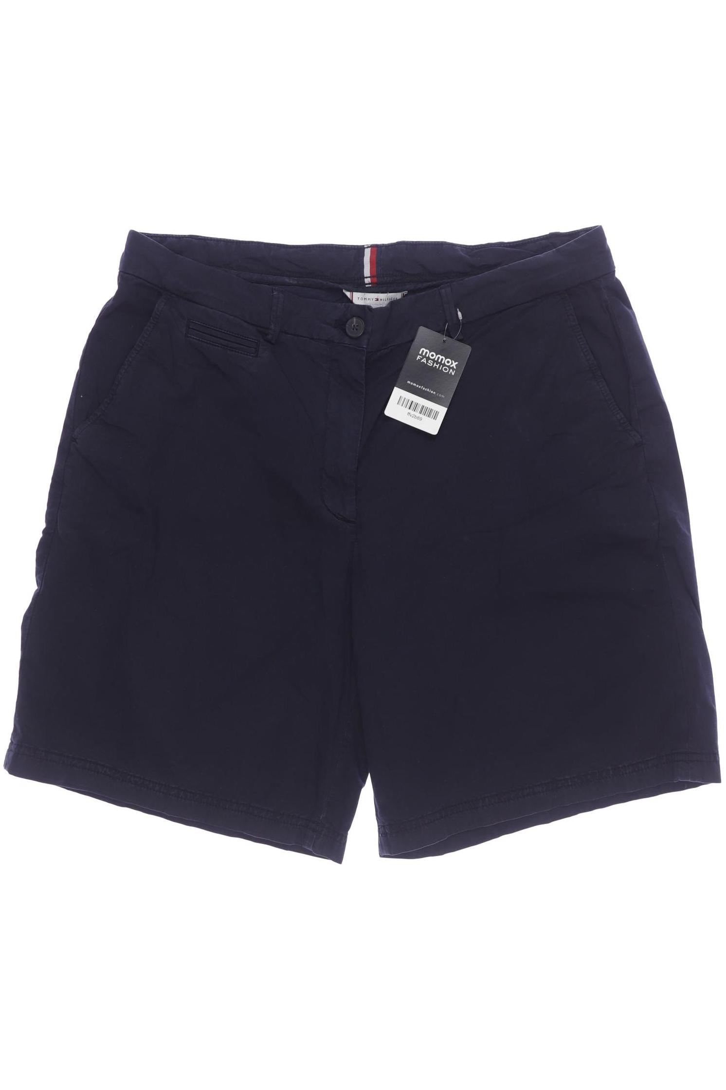

Tommy Hilfiger Damen Shorts, marineblau, Gr. 42