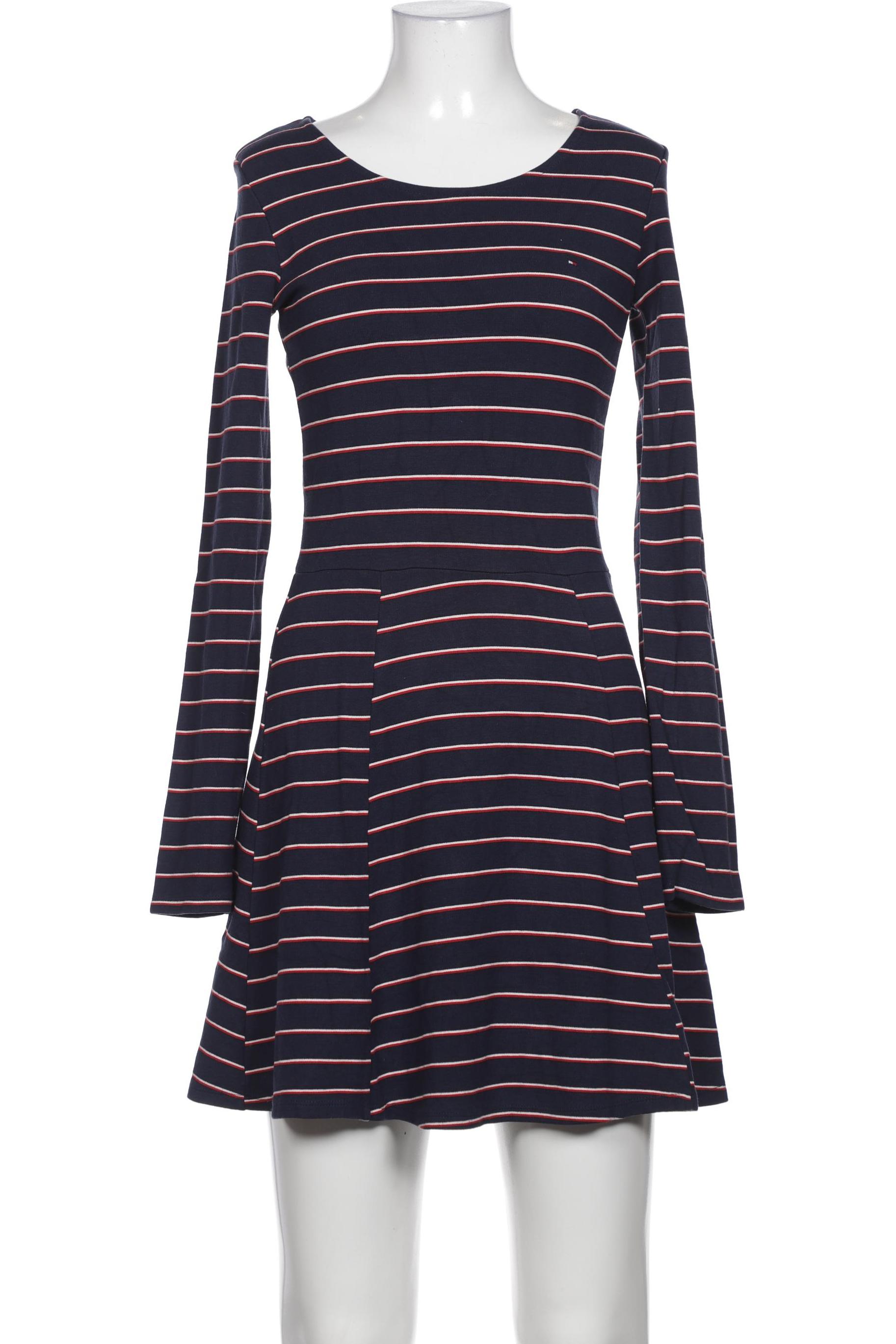 

Tommy Hilfiger Damen Kleid, marineblau