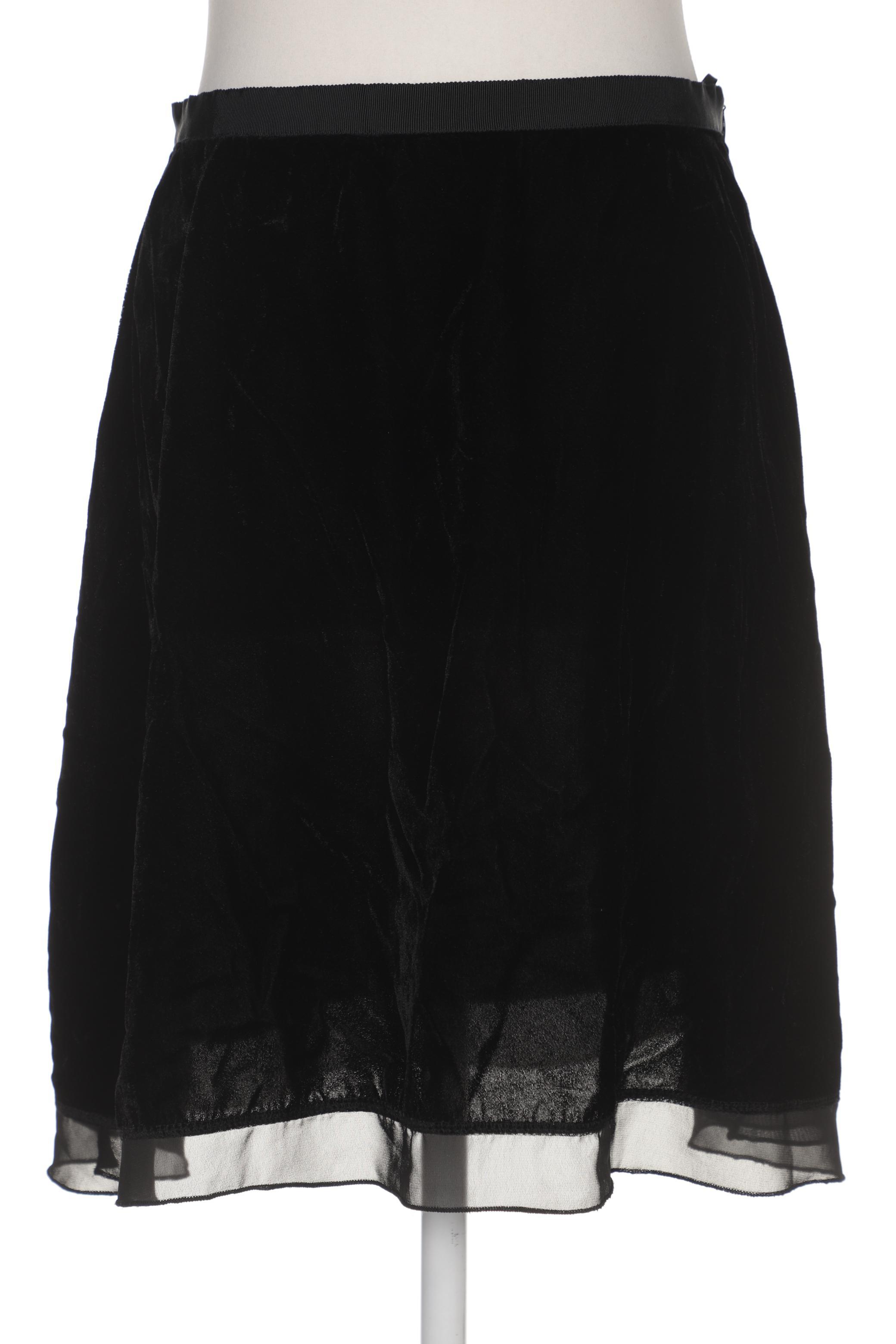 

Tommy Hilfiger Damen Rock, schwarz, Gr. 38