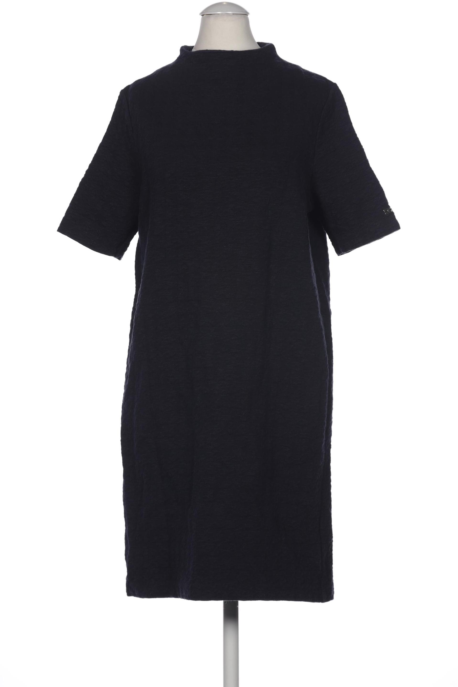 

Tommy Hilfiger Damen Kleid, marineblau, Gr. 34