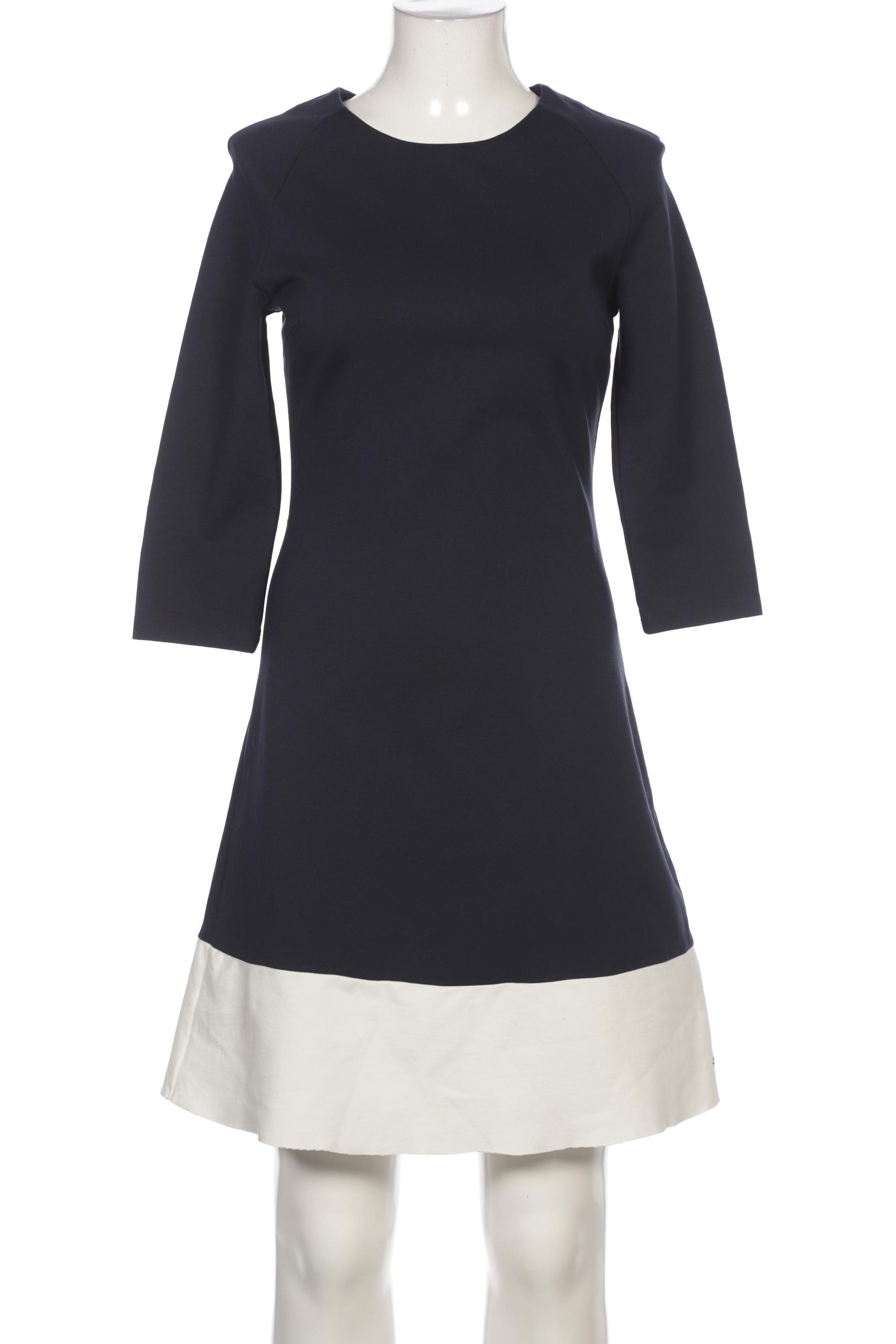 

Tommy Hilfiger Damen Kleid, marineblau, Gr. 38