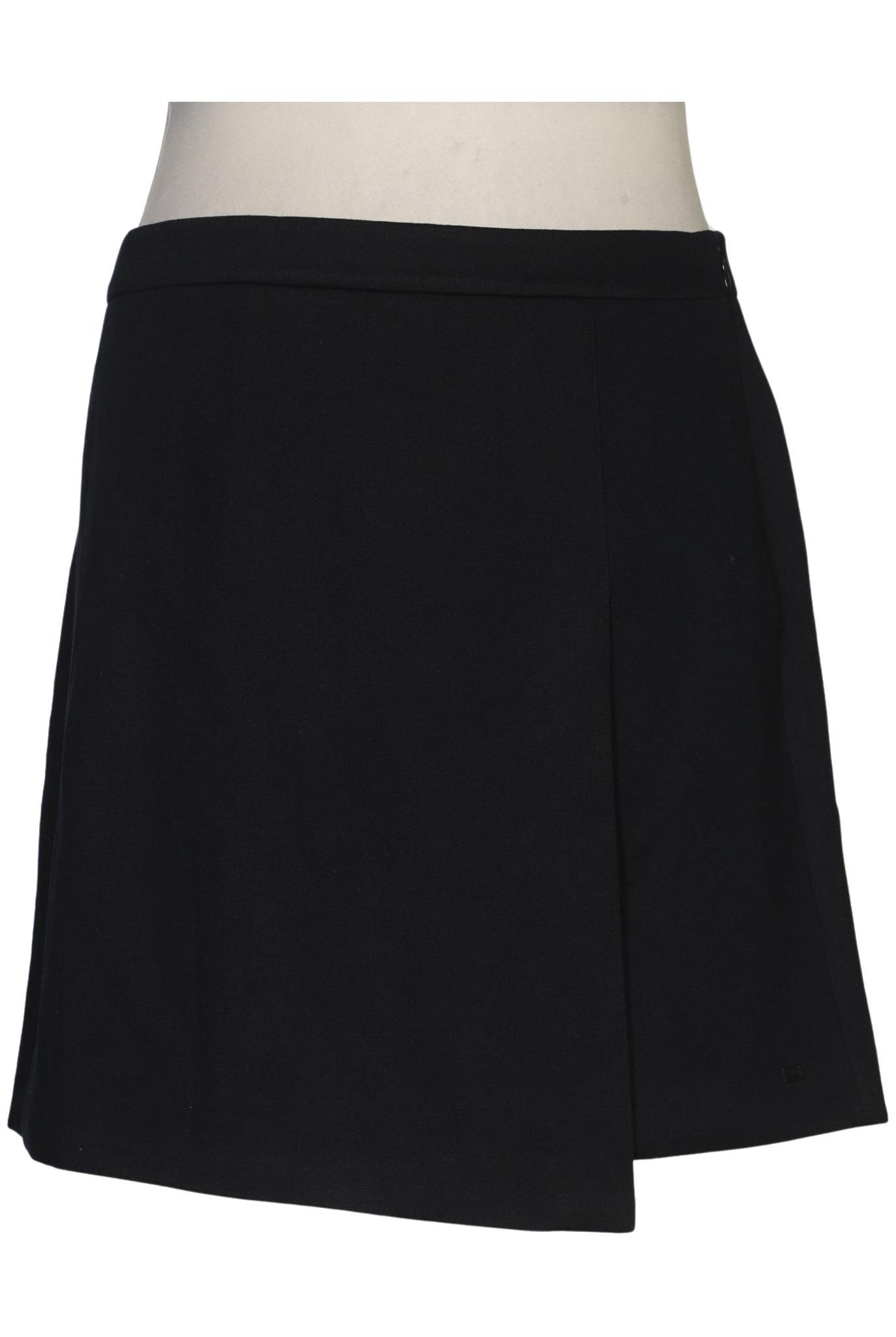 

Tommy Hilfiger Damen Rock, marineblau, Gr. 44