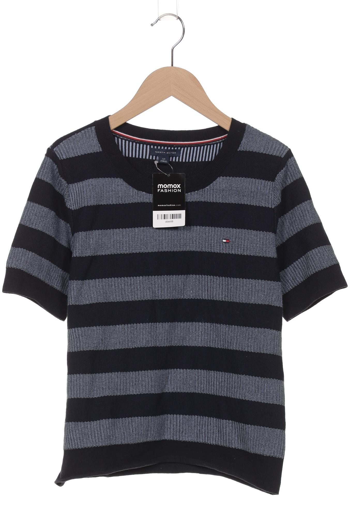 

Tommy Hilfiger Damen Pullover, marineblau, Gr. 36