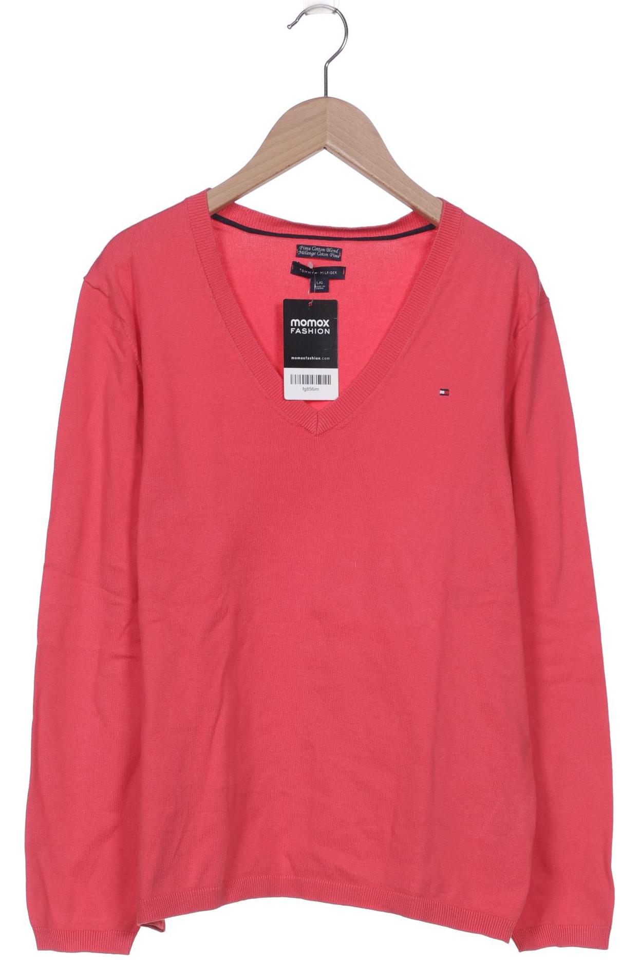 

Tommy Hilfiger Damen Pullover, pink