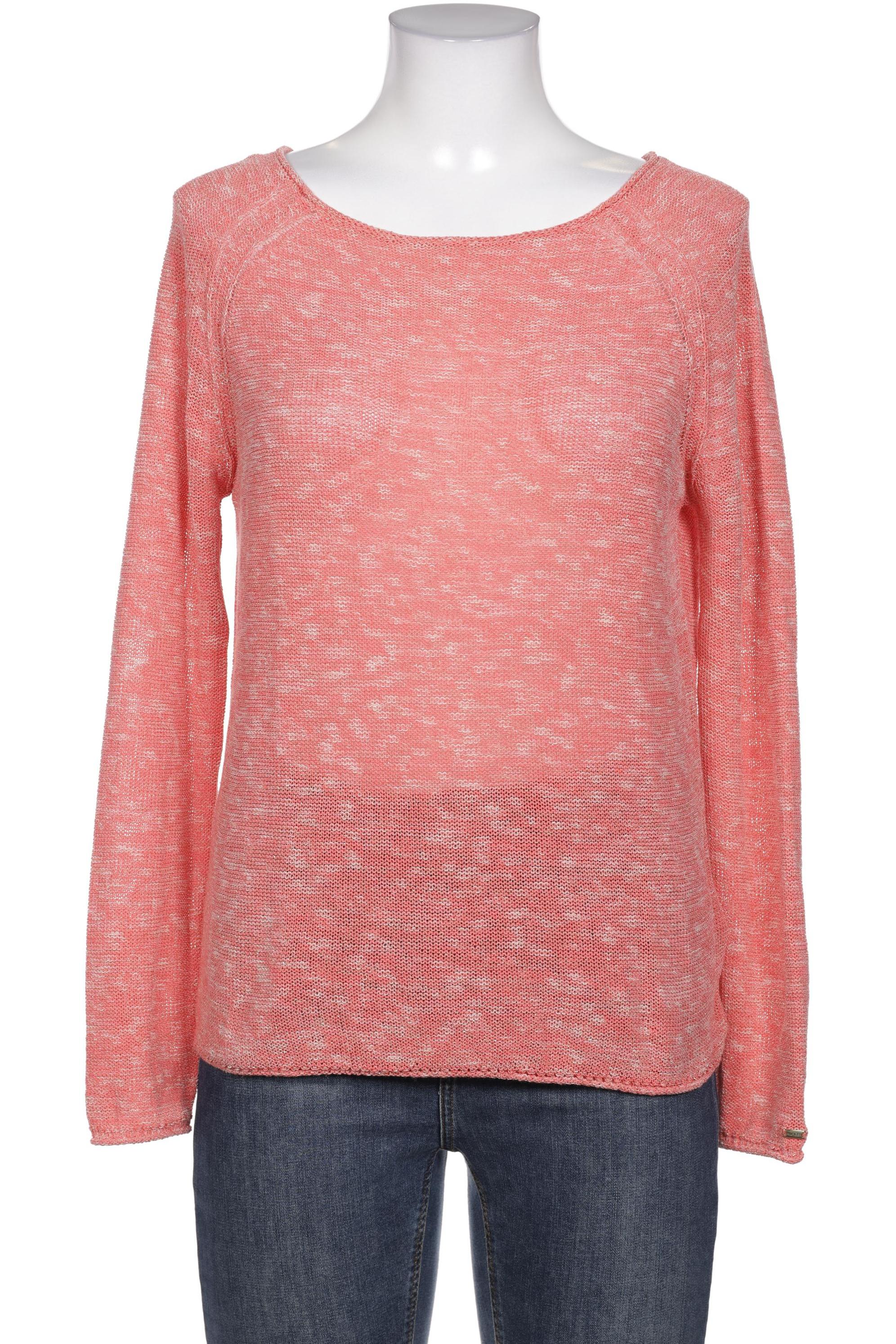

Tommy Hilfiger Damen Pullover, pink
