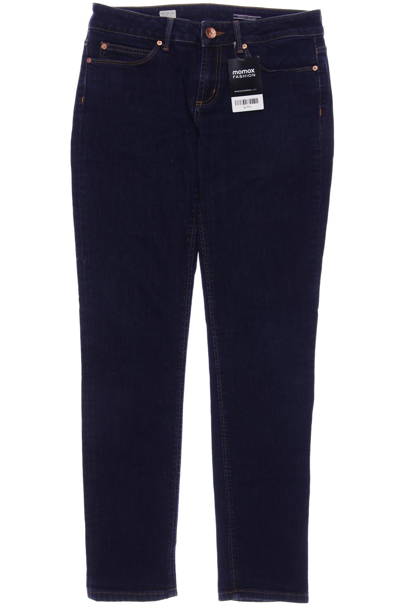

Tommy Hilfiger Damen Jeans, blau